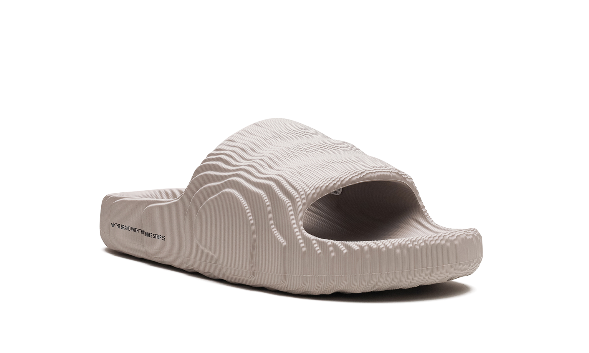 Adilette 22 "Light brown" HQ4670