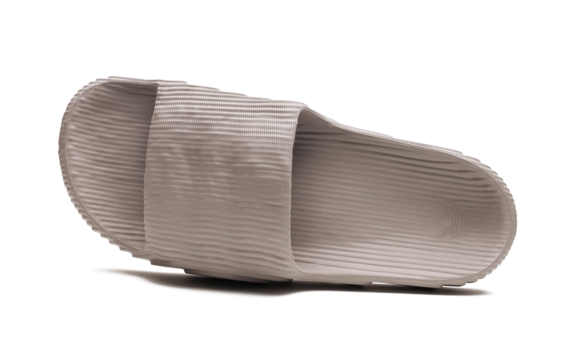 Adilette 22 "Light brown" HQ4670