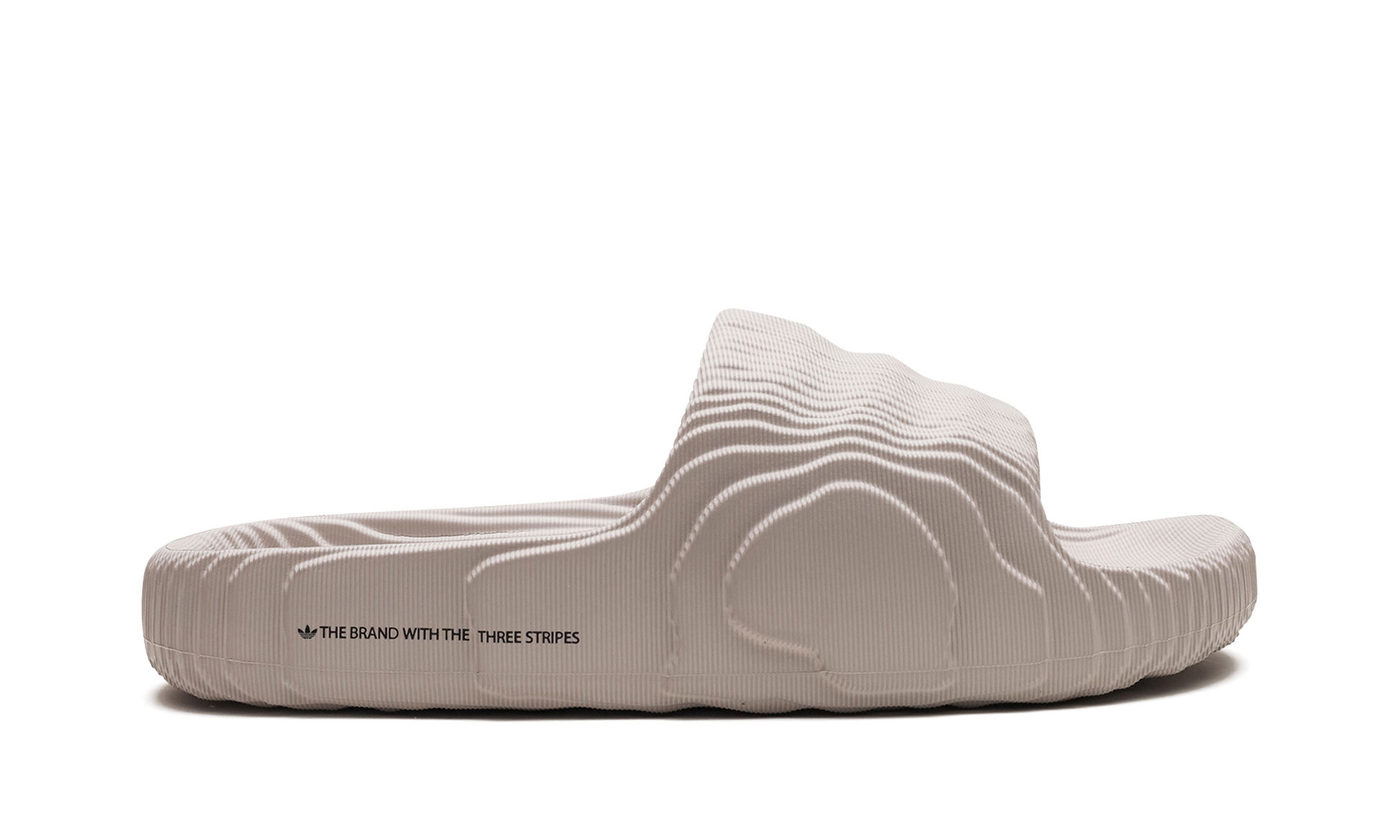 Adilette 22 "Light brown" HQ4670