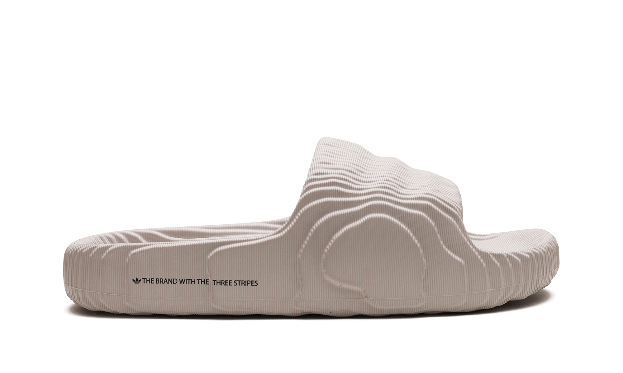 Adilette 22 "Light brown" HQ4670