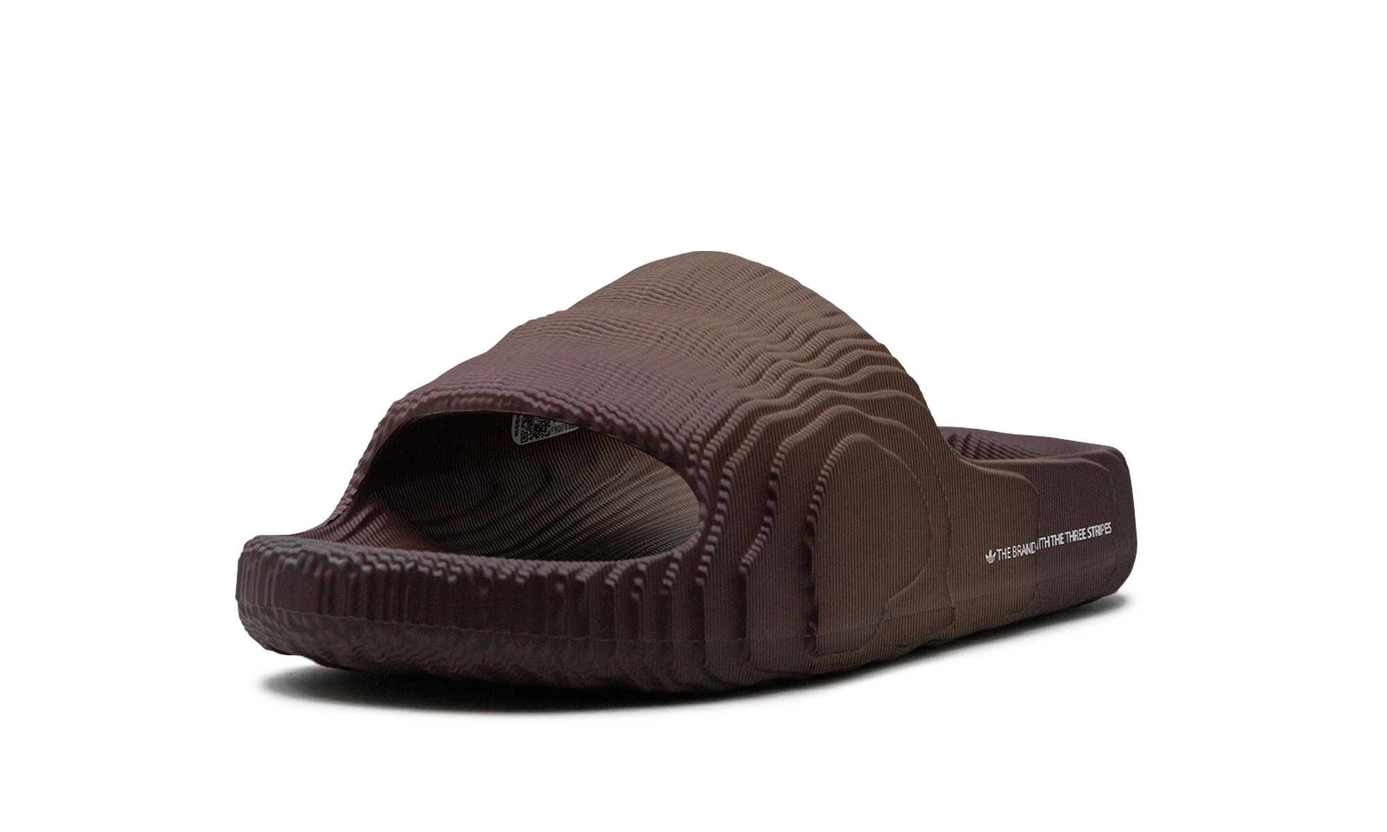 Adilette 22 Slides "Preloved brown" IG7493
