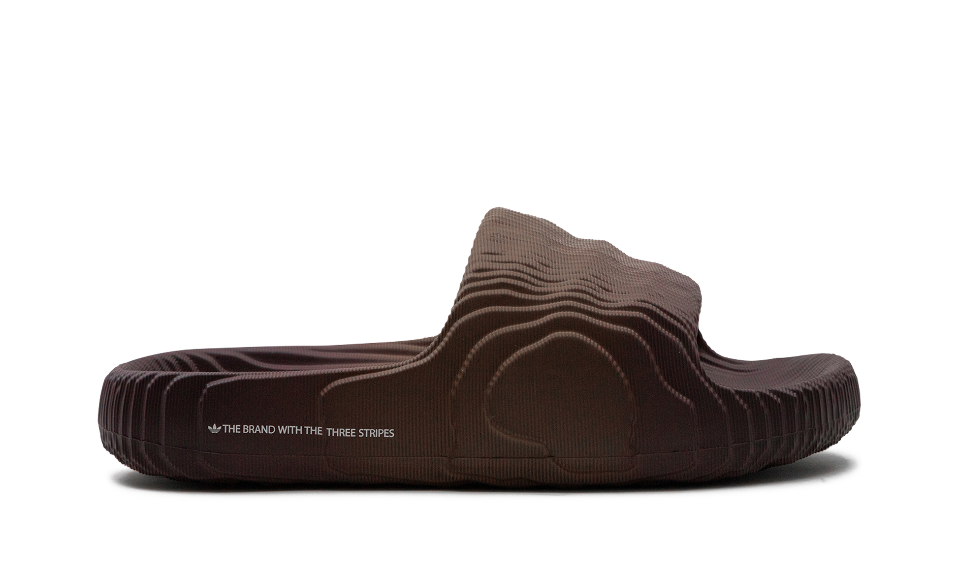 Adilette 22 Slides "Preloved brown" IG7493