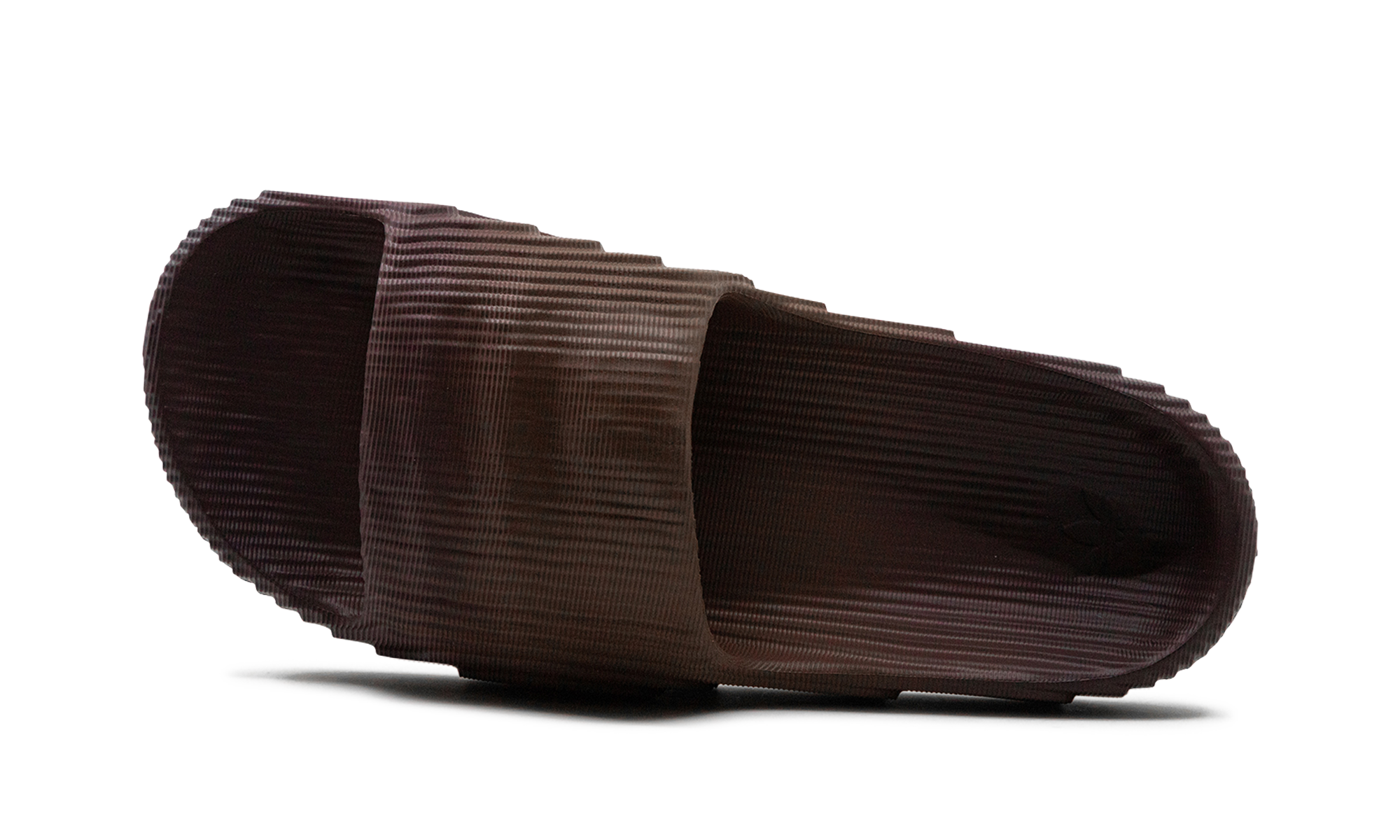 Adilette 22 Slides "Preloved brown" IG7493