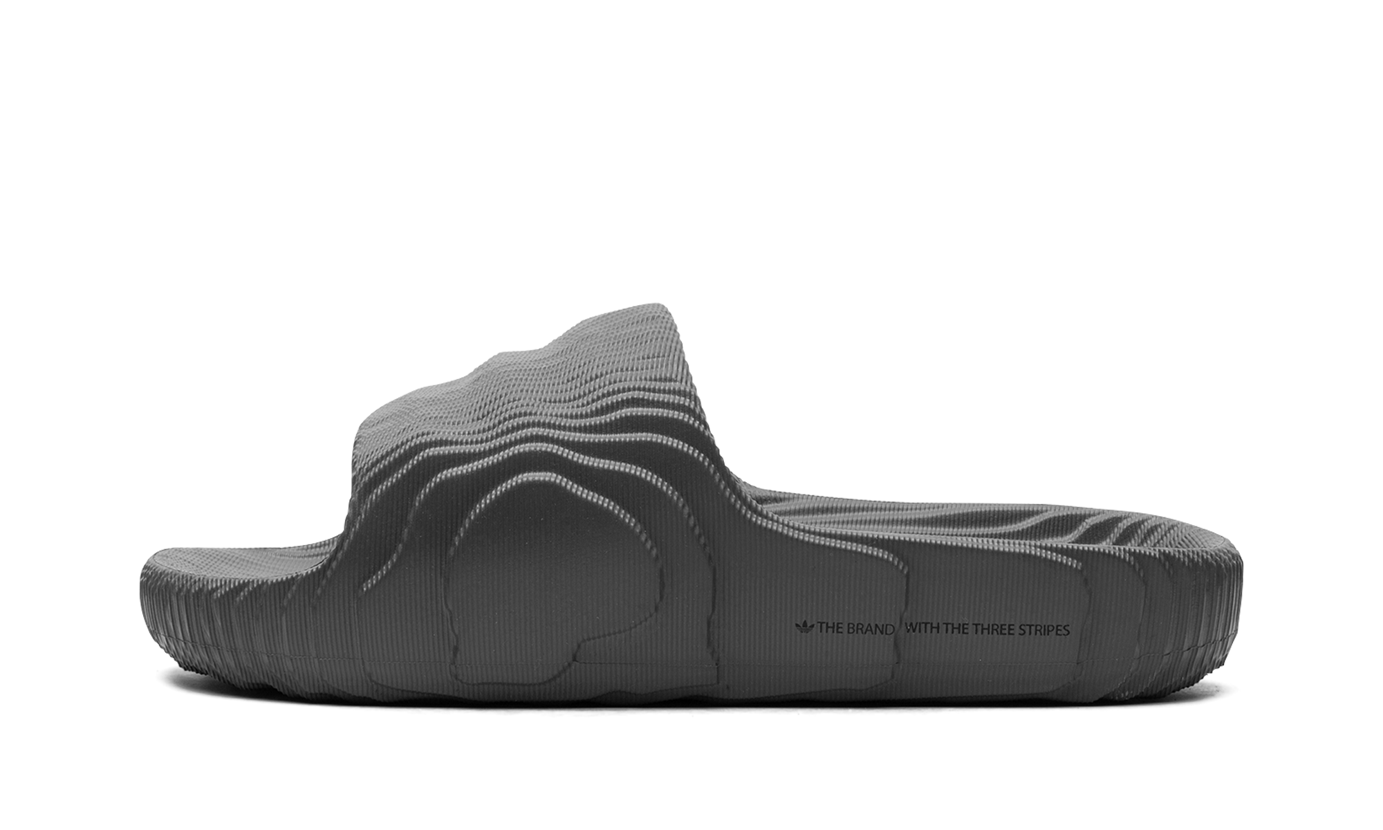 Adilette Slides 22 "Grey" HP6522