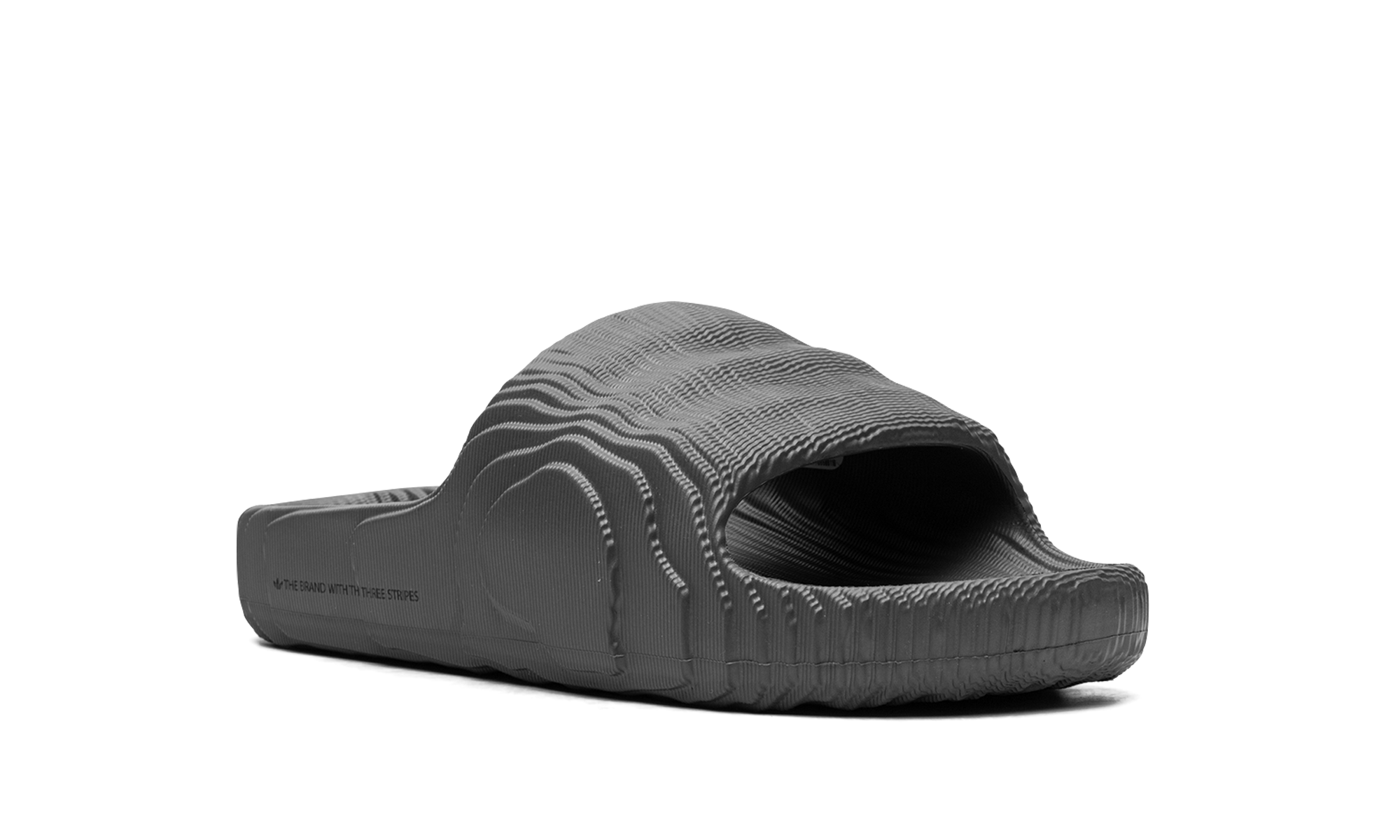 Adilette Slides 22 "Grey" HP6522