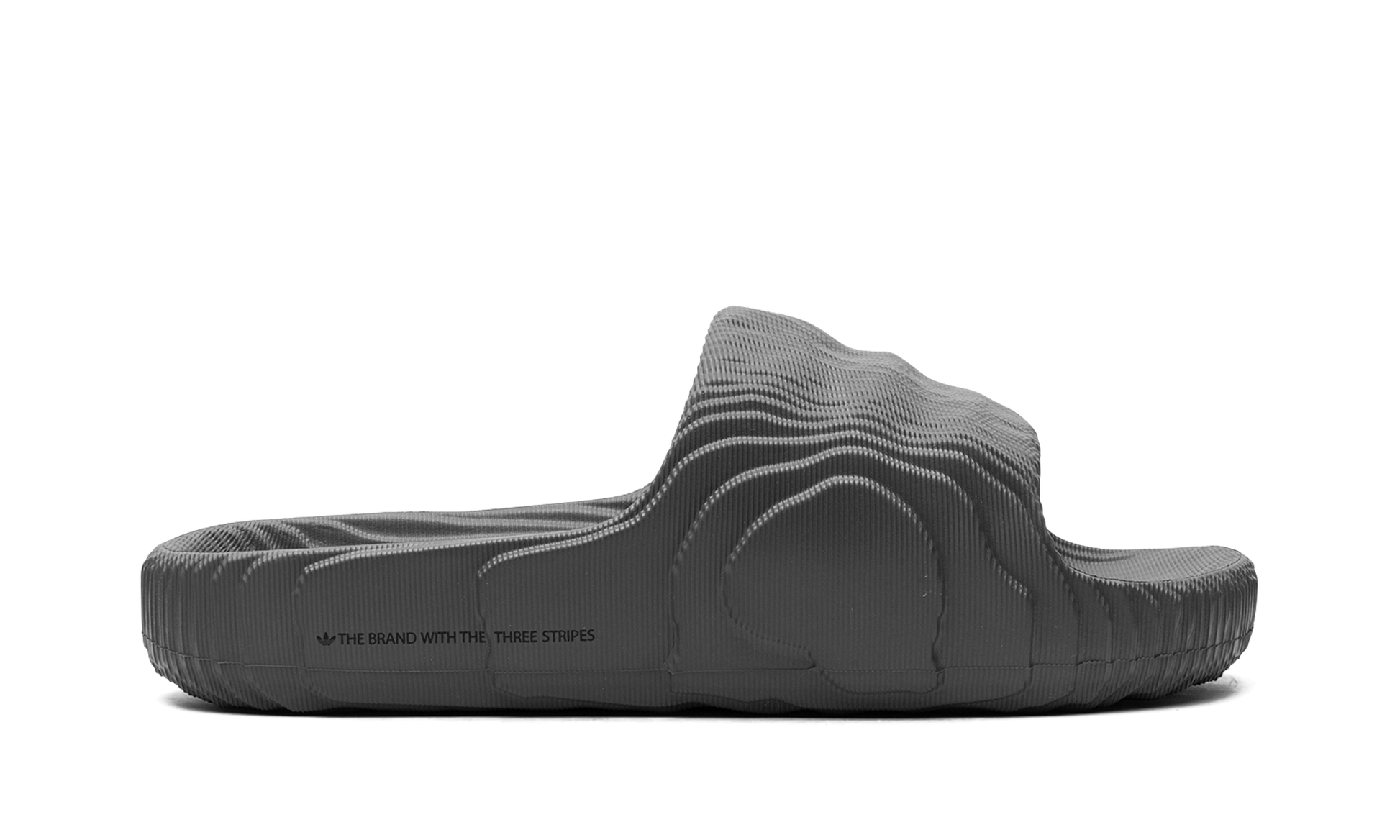 Adilette Slides 22 "Grey" HP6522