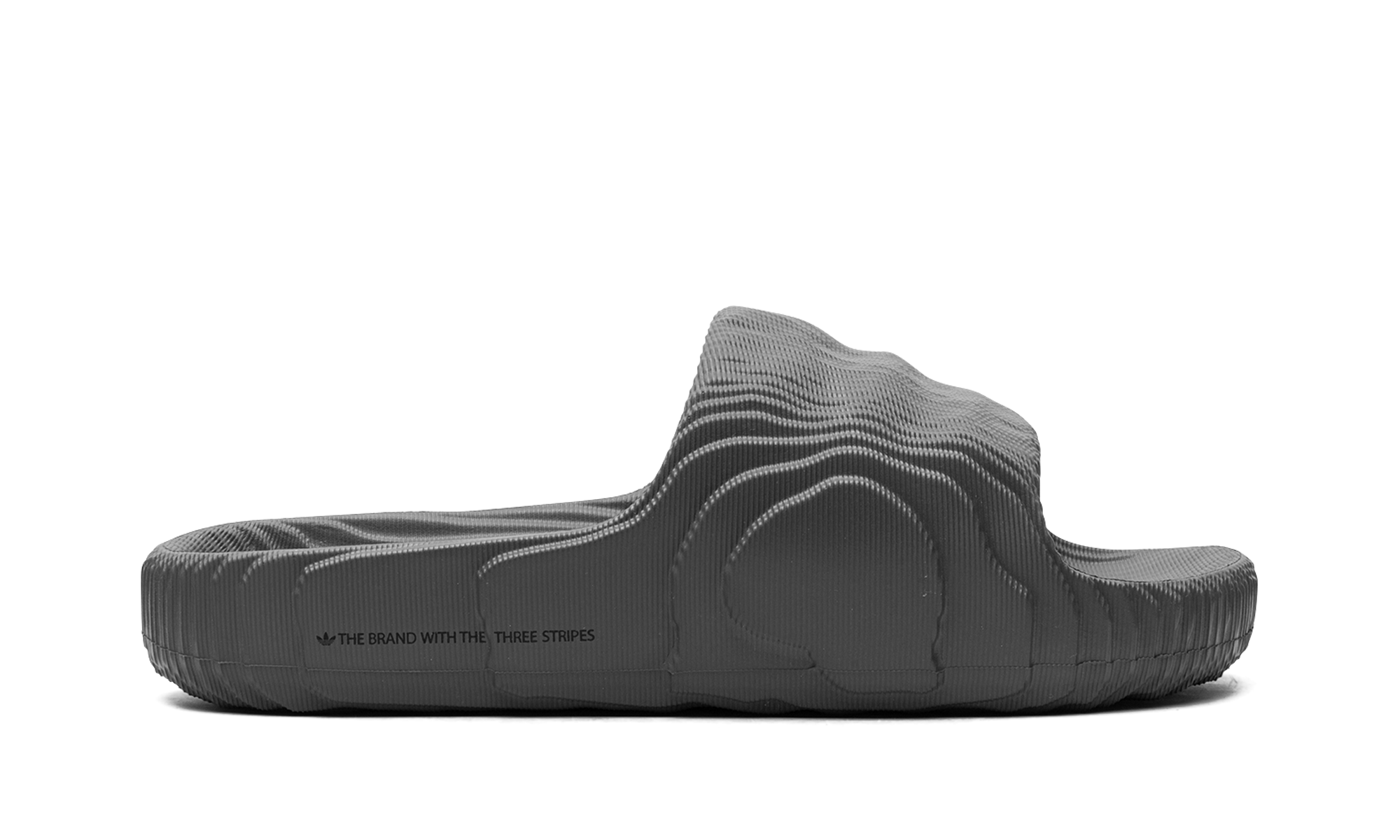 Adilette Slides 22 "Grey" HP6522