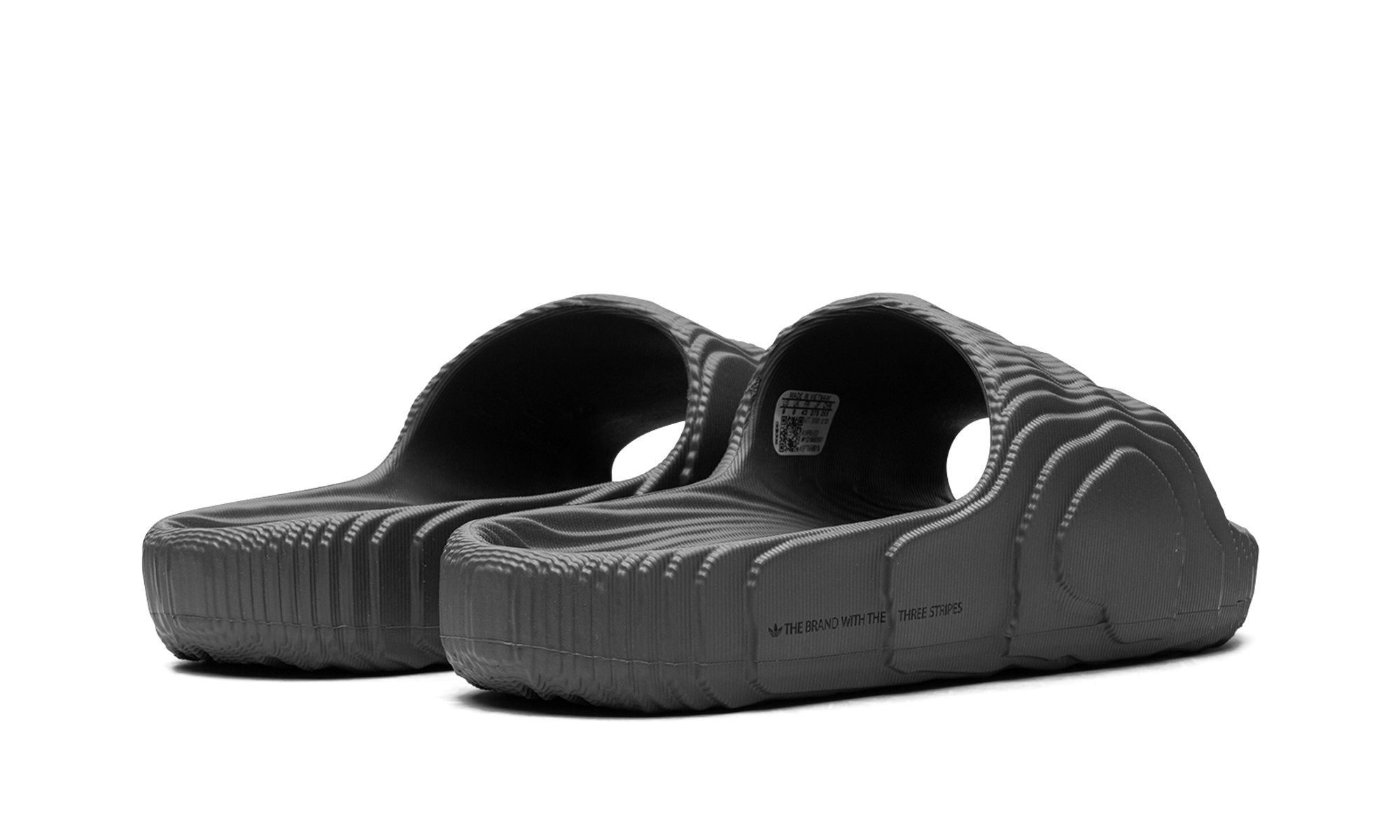 Adilette Slides 22 "Grey" HP6522