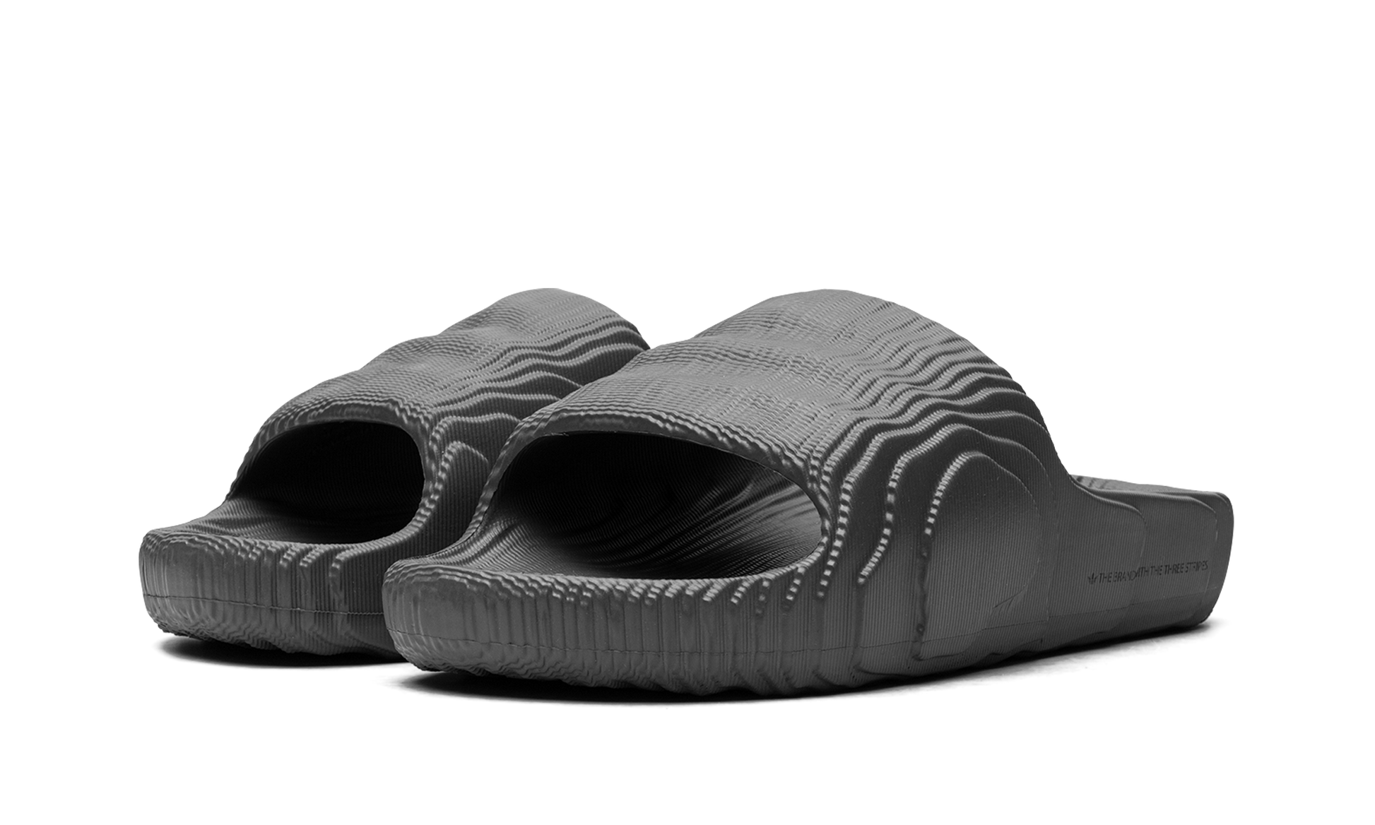 Adilette Slides 22 "Grey" HP6522