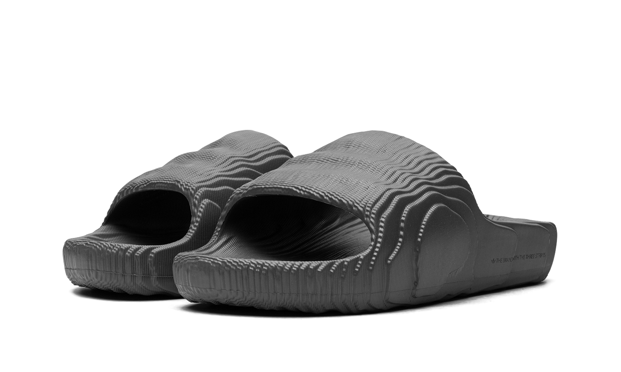 Adilette Slides 22 "Grey" HP6522