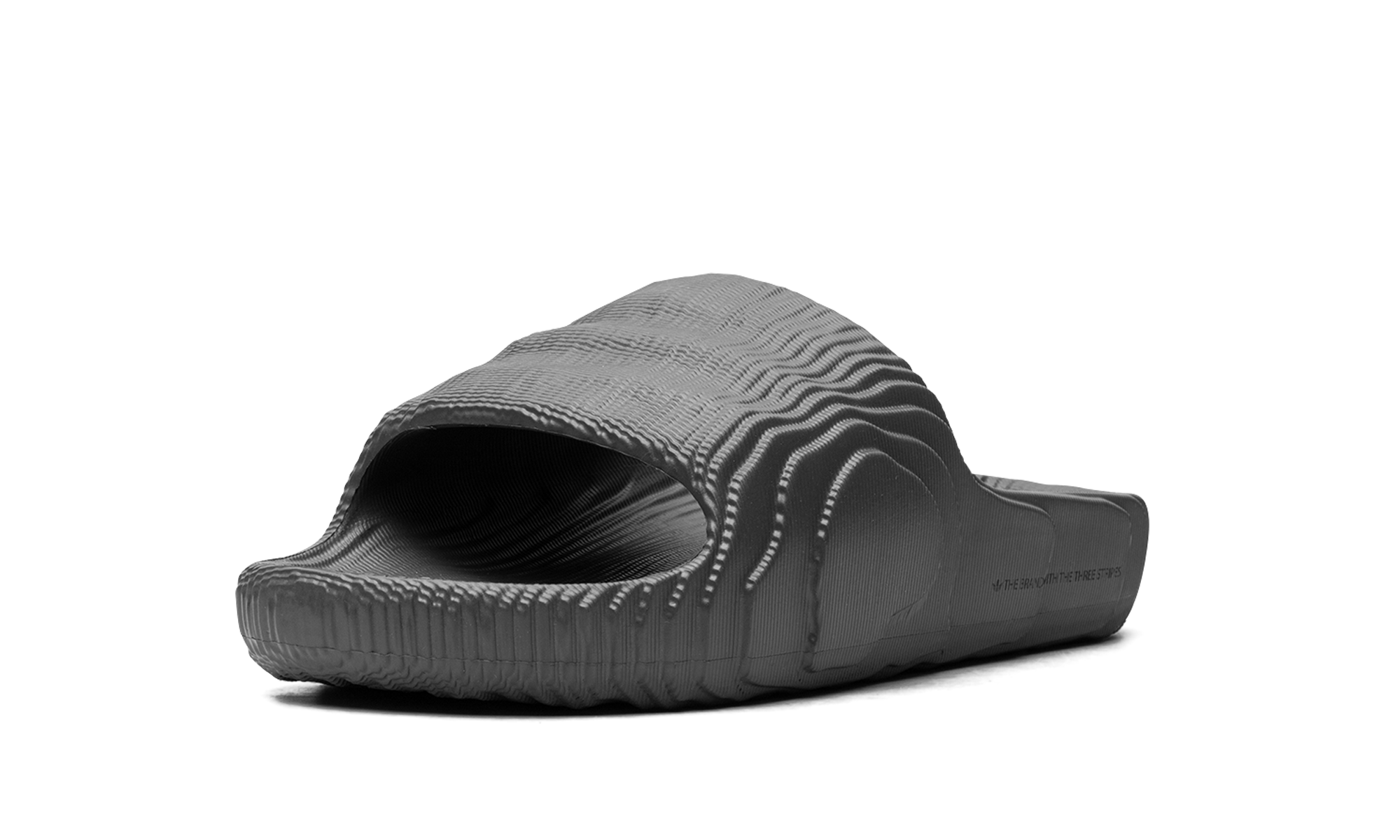 Adilette Slides 22 "Grey" HP6522