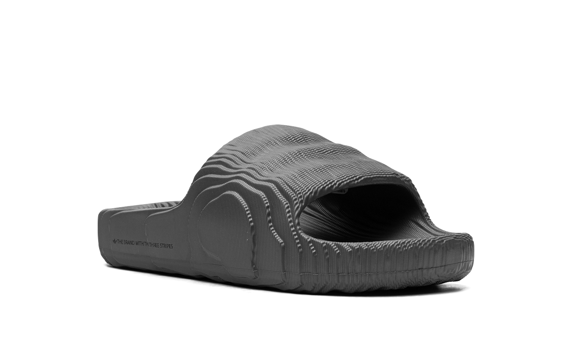 Adilette Slides 22 "Grey"