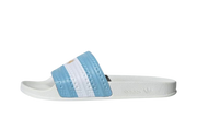 Adilette "White" GW0143