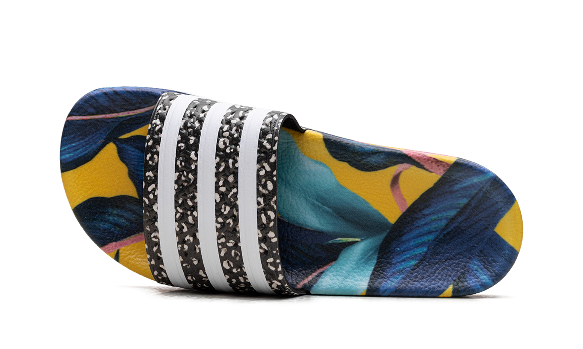 Adilette Women "Black" B28007