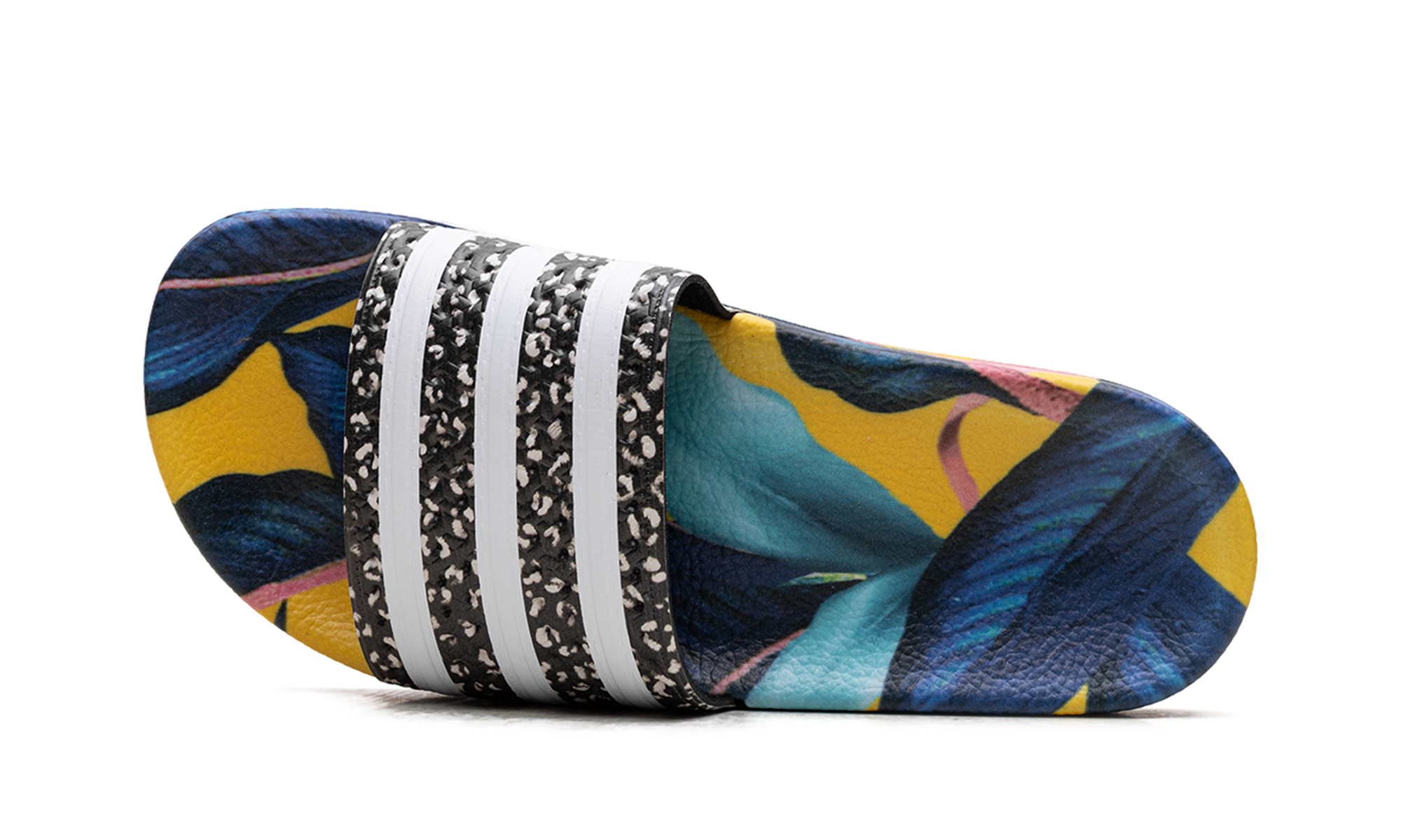 Adilette Women "Black" B28007