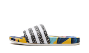 Adilette Women "Black" B28007