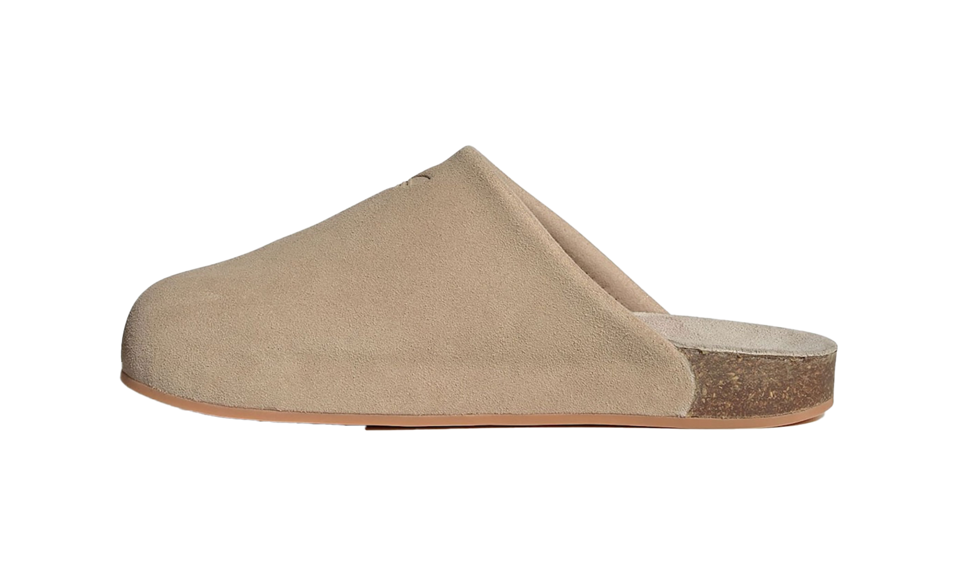 Adimule Women "Magic beige" JP8730
