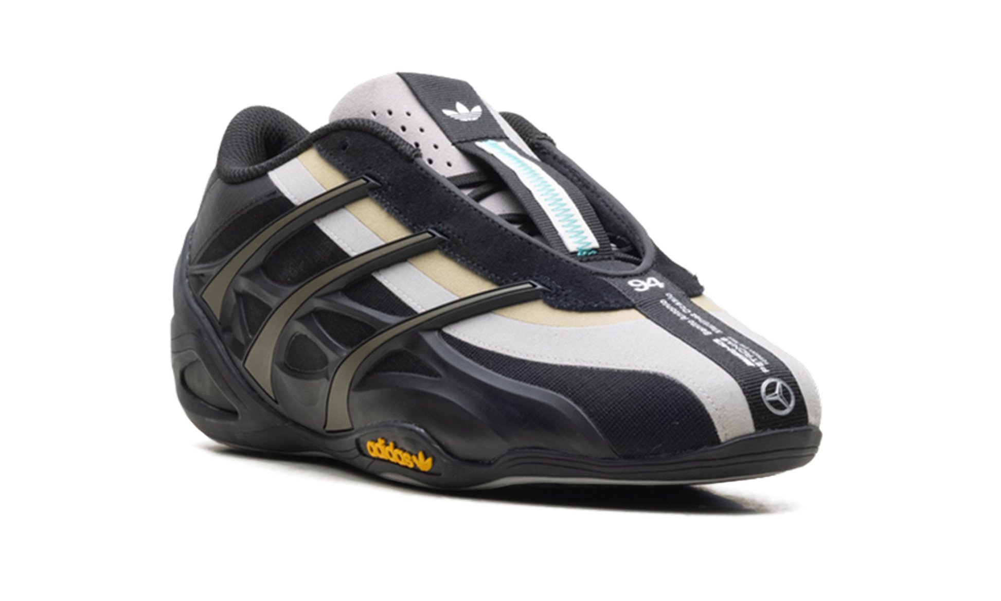 Adiracer Gt "Bad bunny - branch" HQ2570