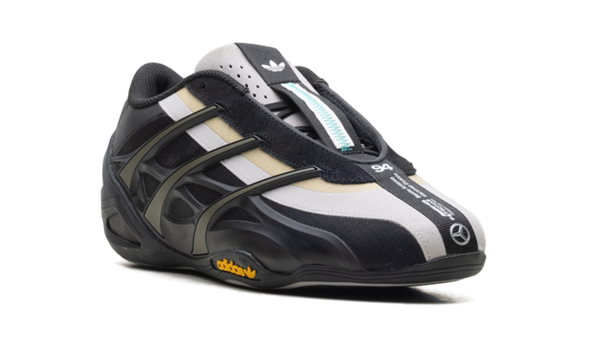 Adiracer Gt "Bad bunny - branch" HQ2570