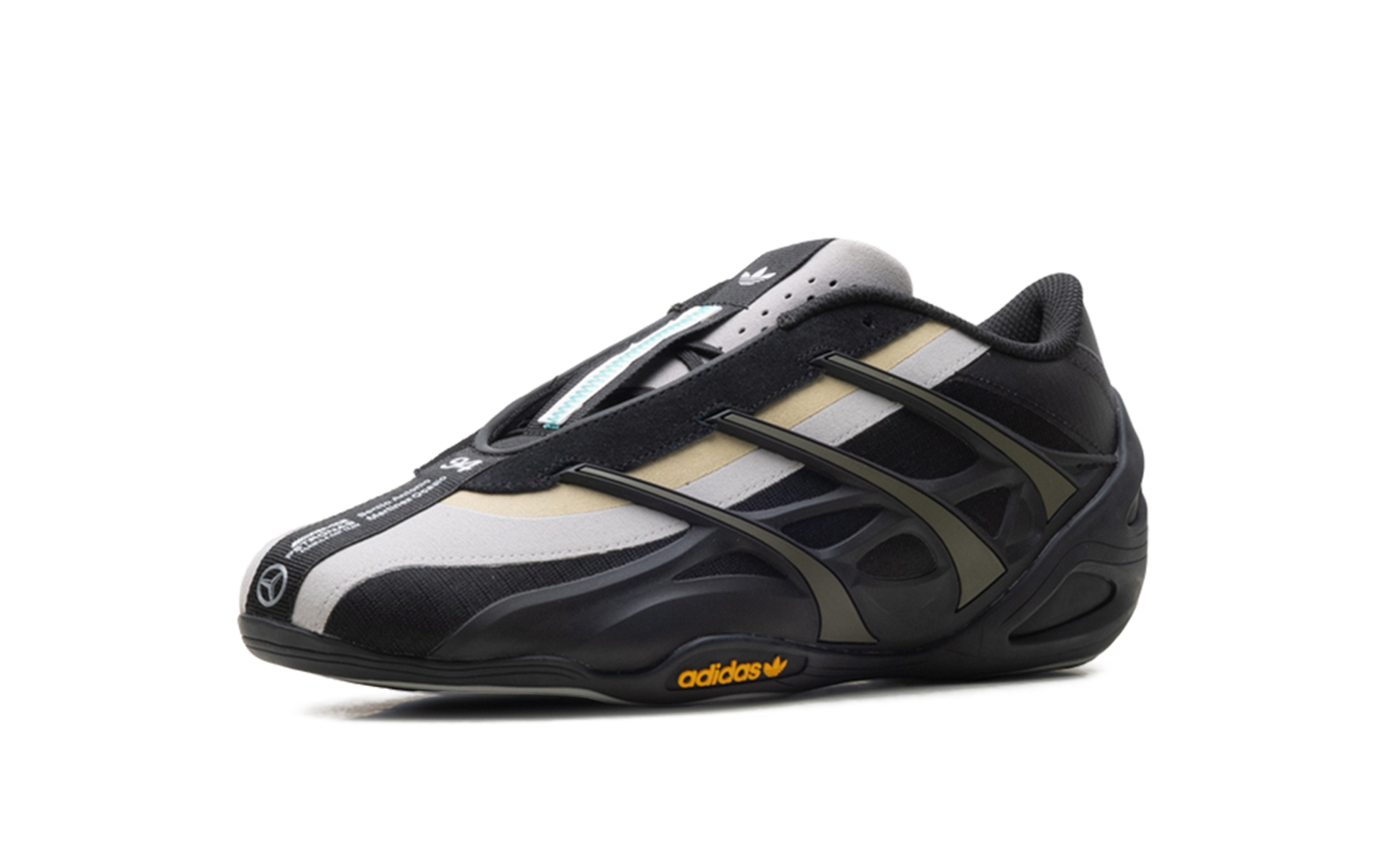 Adiracer Gt "Bad bunny - branch" HQ2570