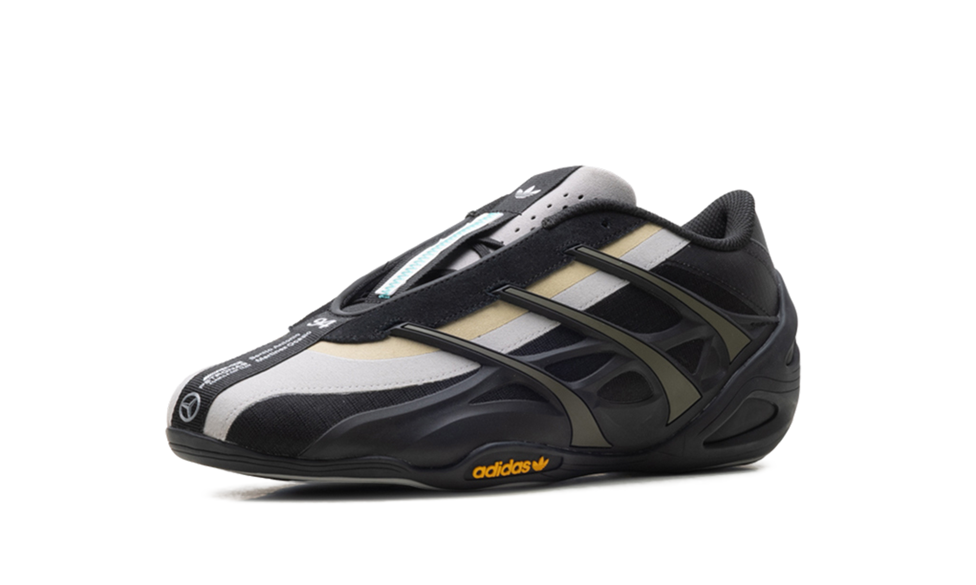 Adiracer Gt "Bad bunny - branch" HQ2570