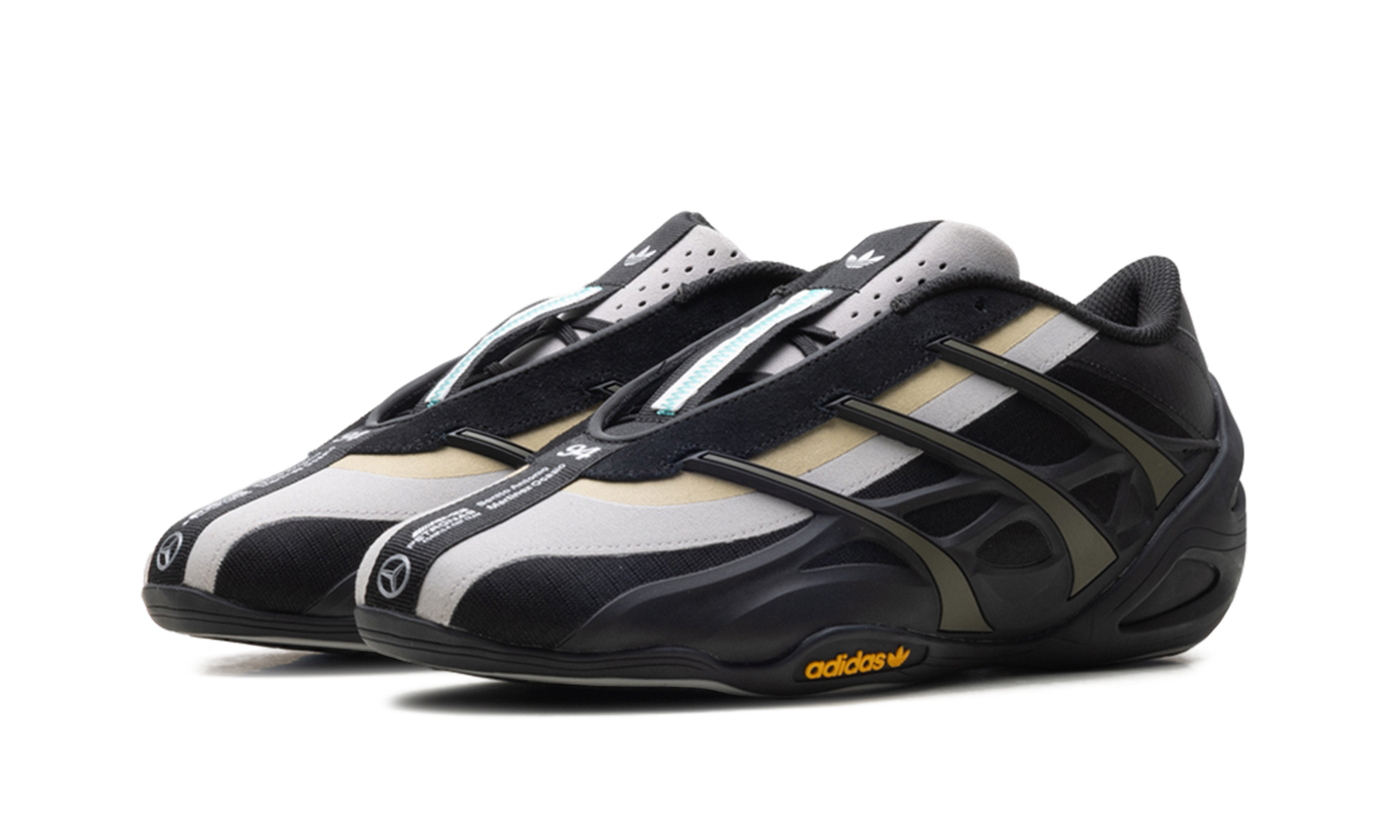 Adiracer Gt "Bad bunny - branch" HQ2570