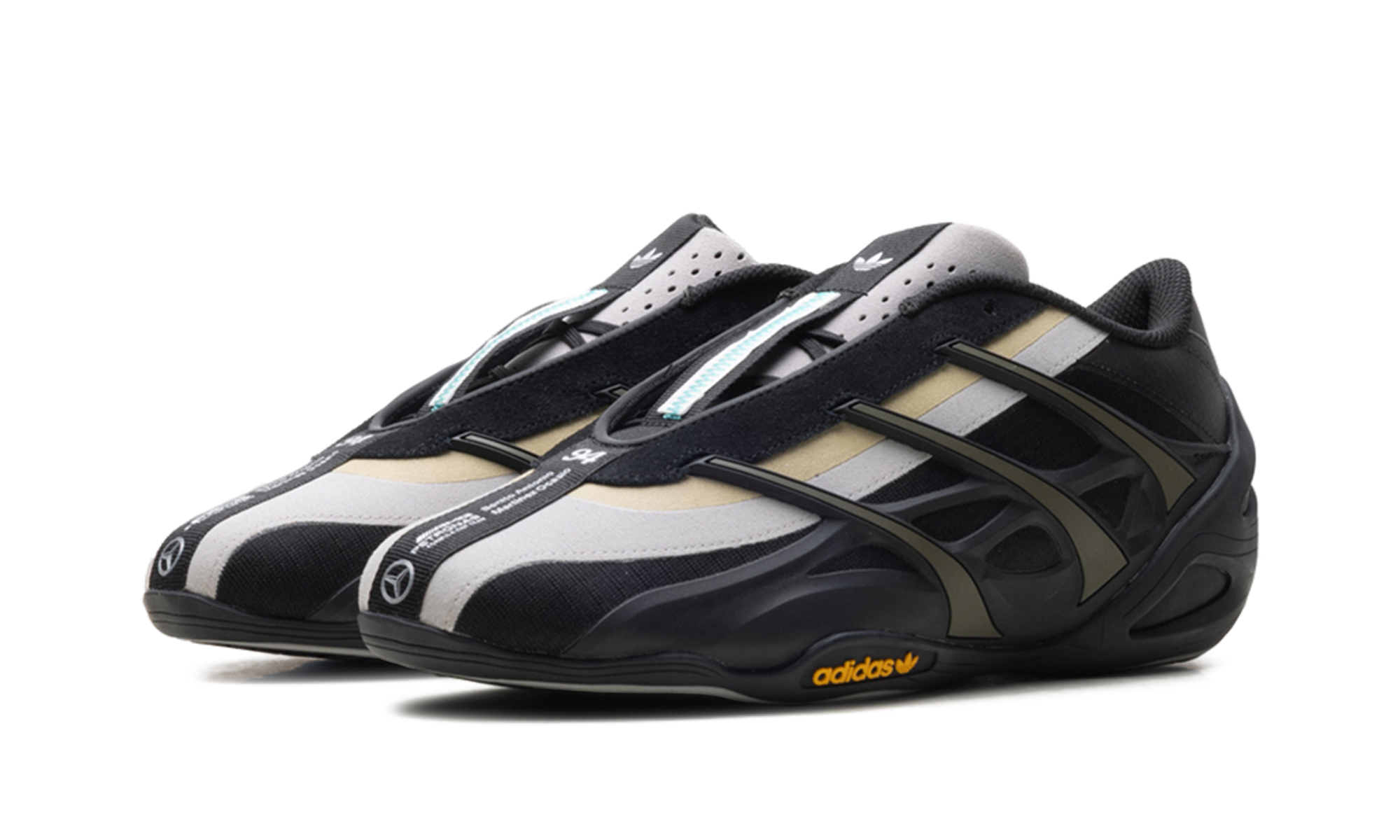 Adiracer Gt "Bad bunny - branch" HQ2570