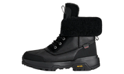 Adirondack Boot Xxv "Black"