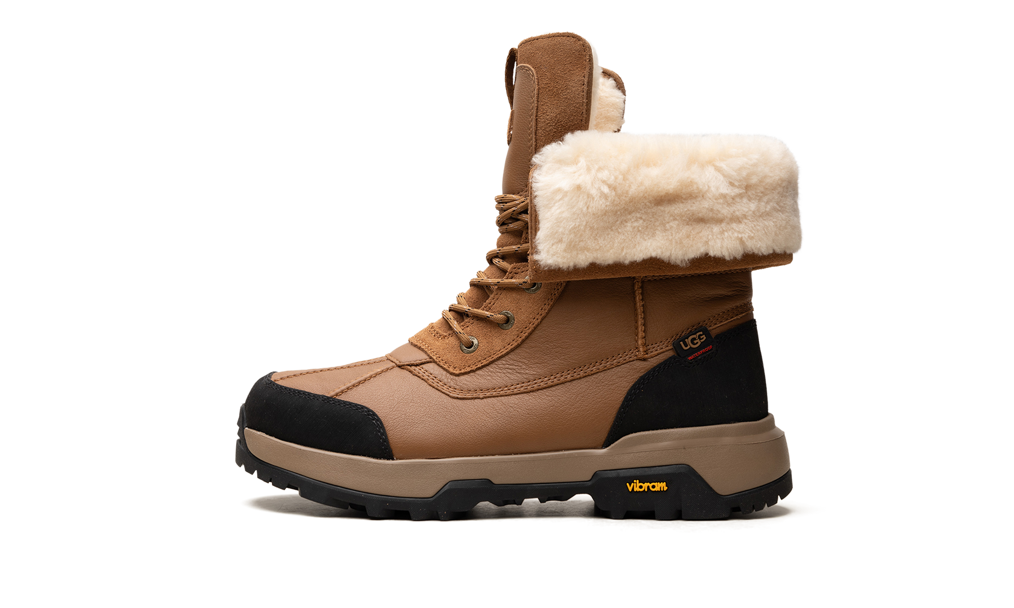 Adirondack Boot Xxv "Chestnut" 1170770 CHE