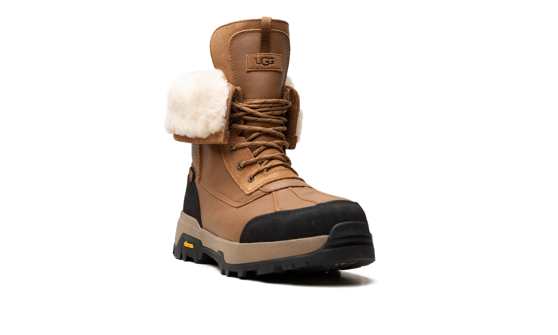 Adirondack Boot Xxv "Chestnut" 1170770 CHE