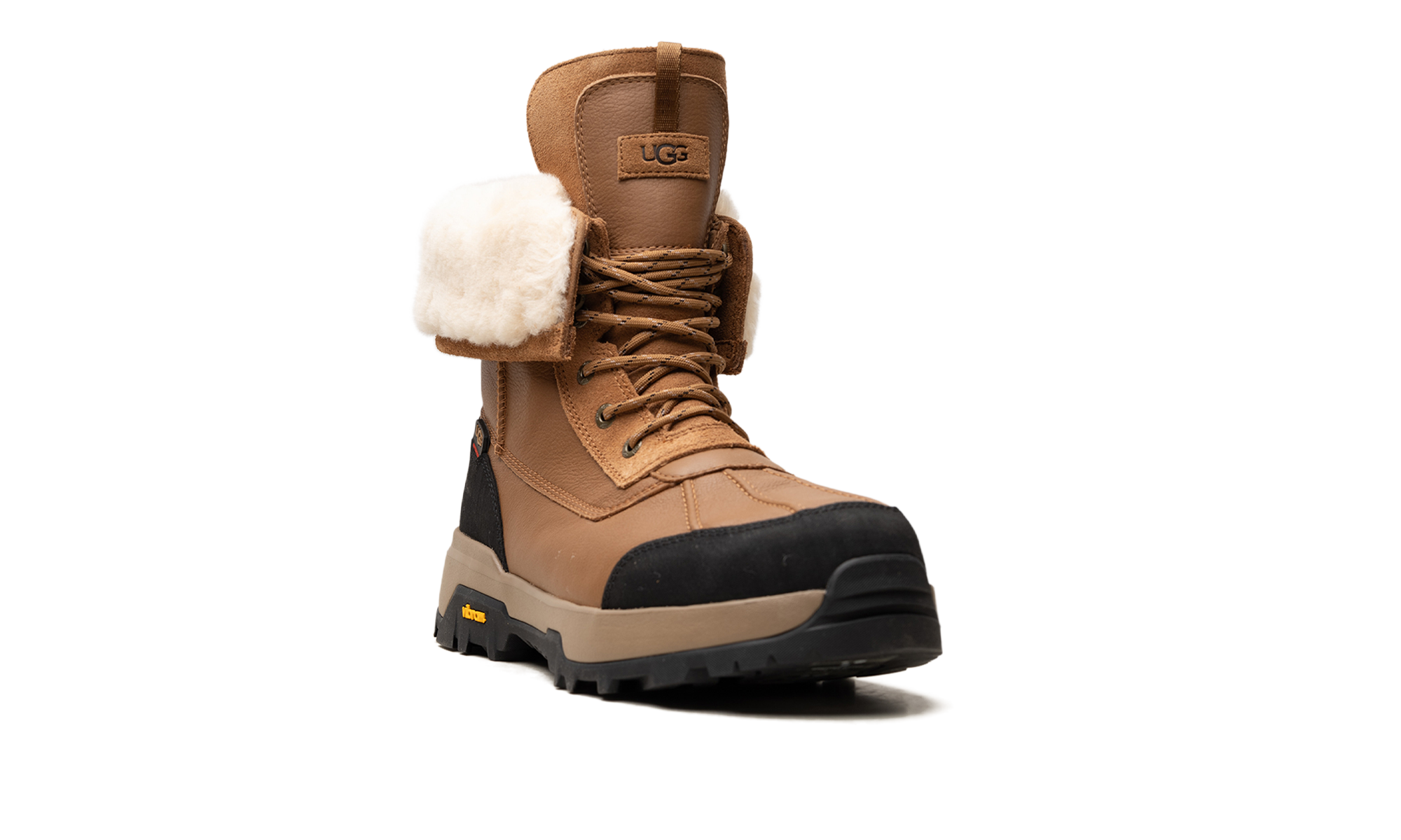 Adirondack Boot Xxv "Chestnut" 1170770 CHE