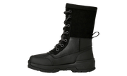 Adirondack Boot Xxv GS "Black"