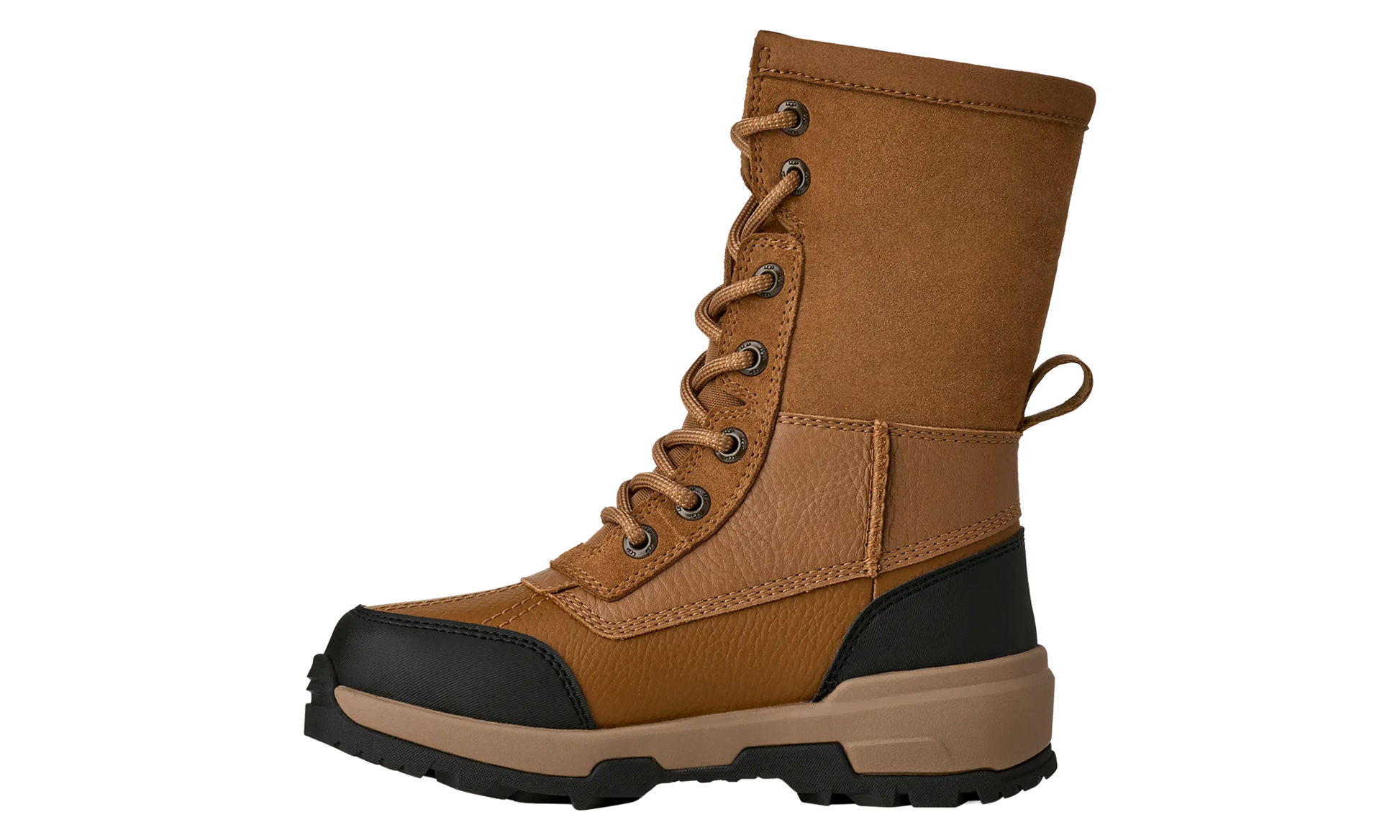 Adirondack Boot Xxv GS "Chestnut"