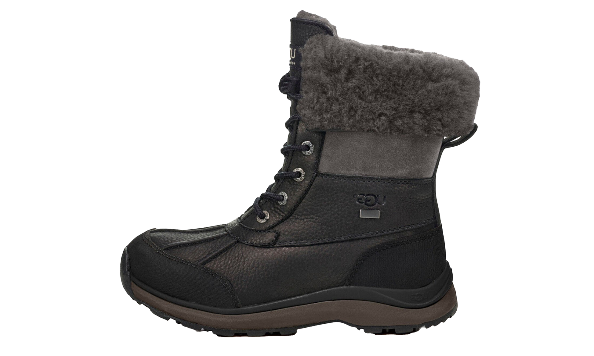 Adirondack Iii "Black"
