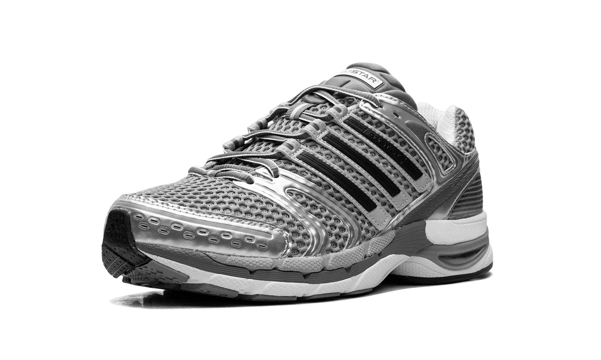 Adistar Control 5 "Grey black silver metallic" JQ4165