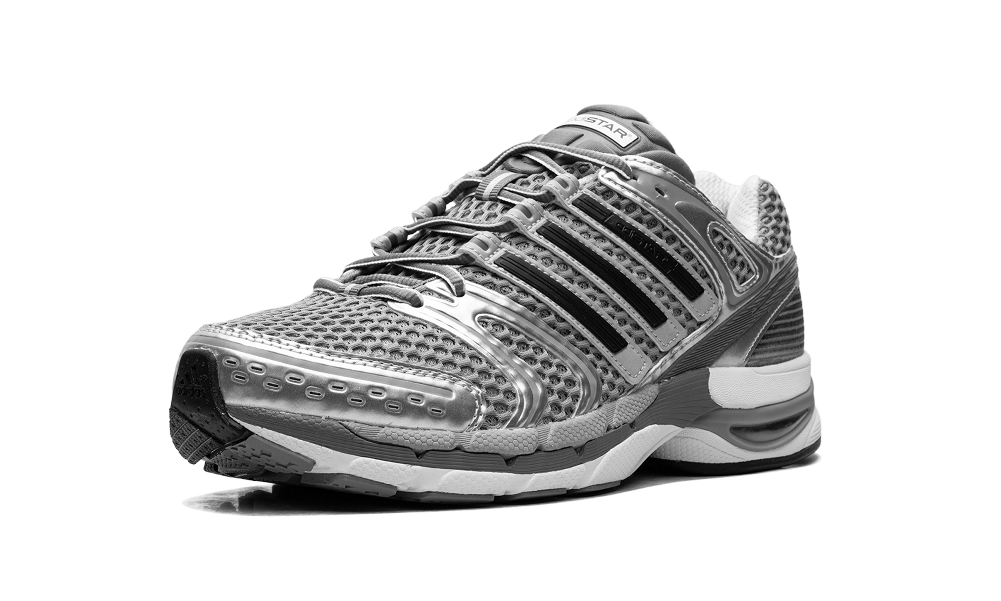 Adistar Control 5 "Grey black silver metallic" JQ4165