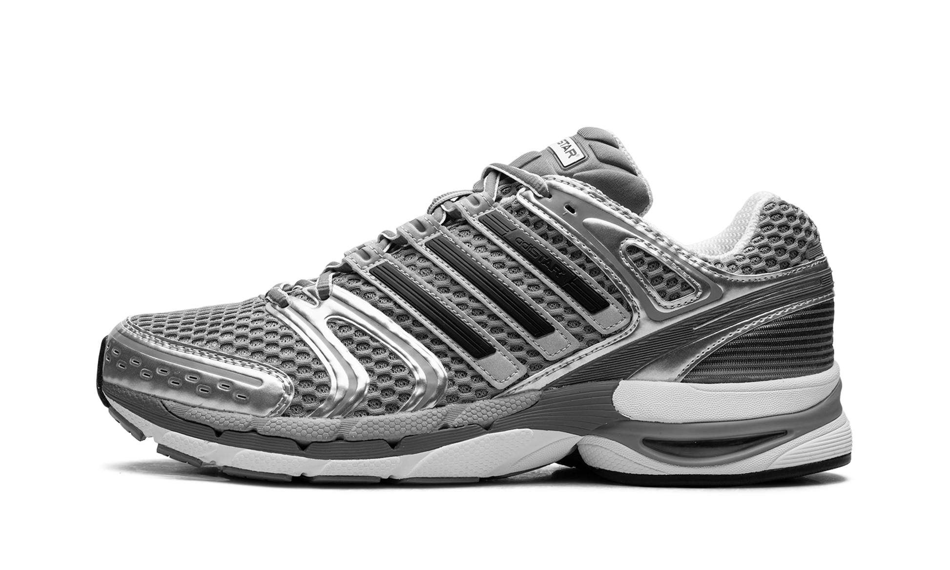 Adistar Control 5 "Grey black silver metallic" JQ4165