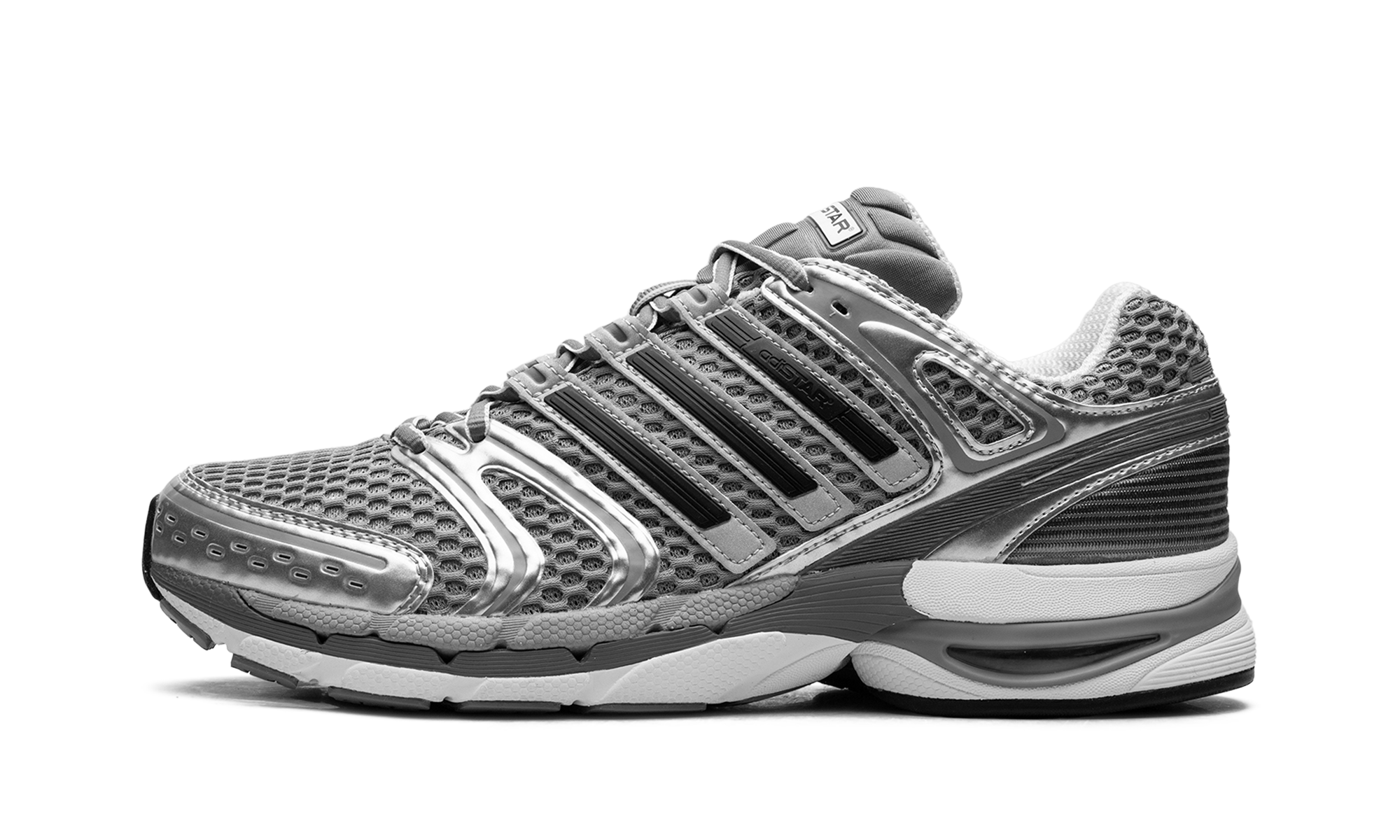 Adistar Control 5 "Grey black silver metallic" JQ4165