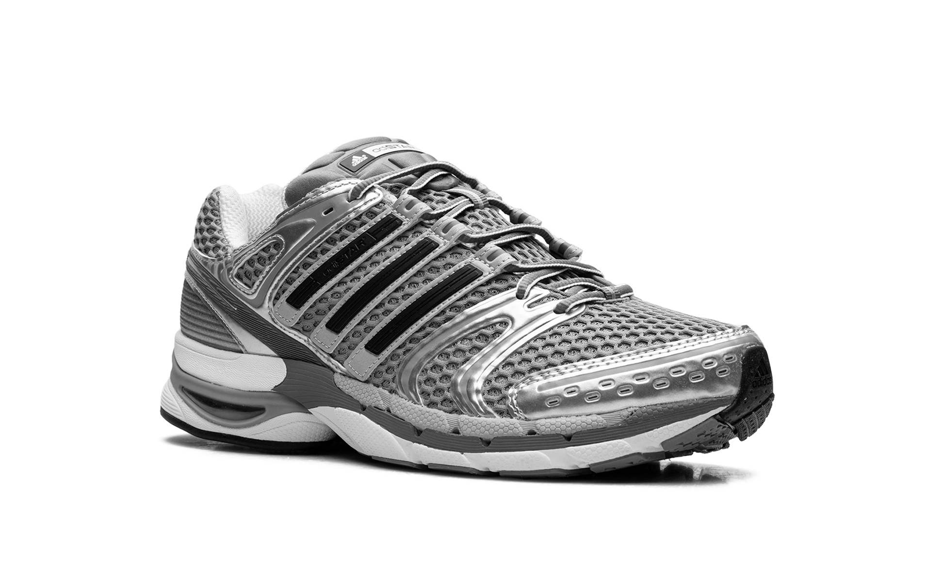 Adistar Control 5 "Grey black silver metallic" JQ4165