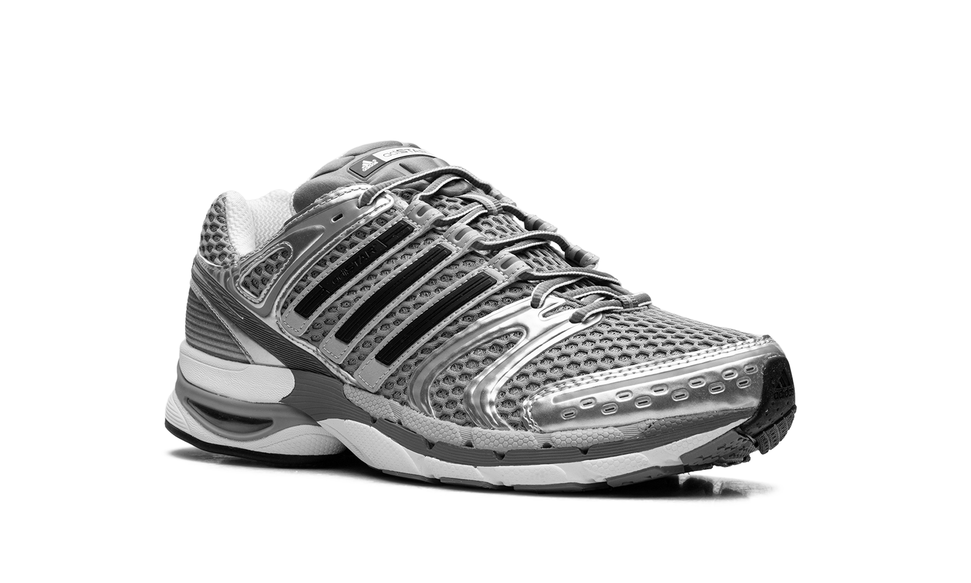 Adistar Control 5 "Grey black silver metallic" JQ4165