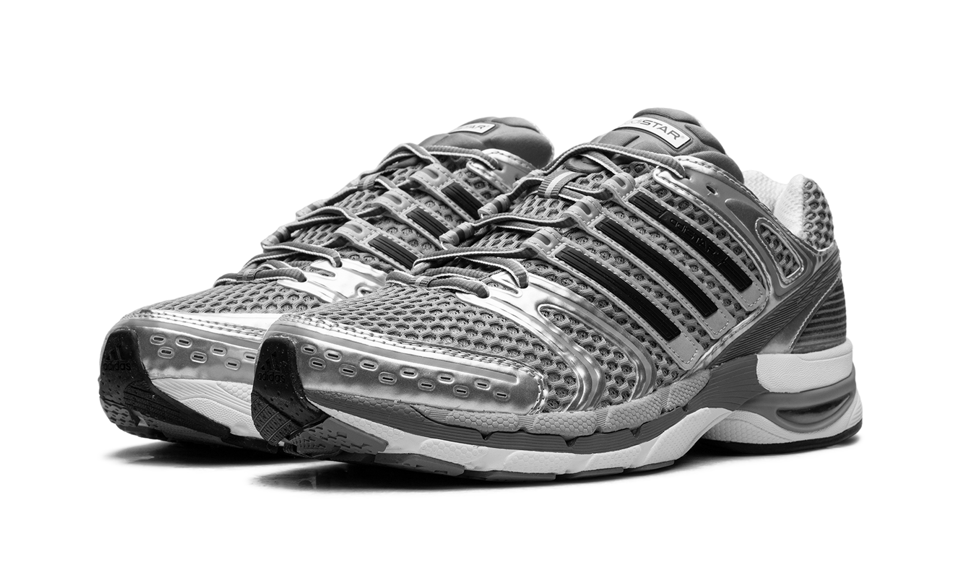 Adistar Control 5 "Grey black silver metallic" JQ4165