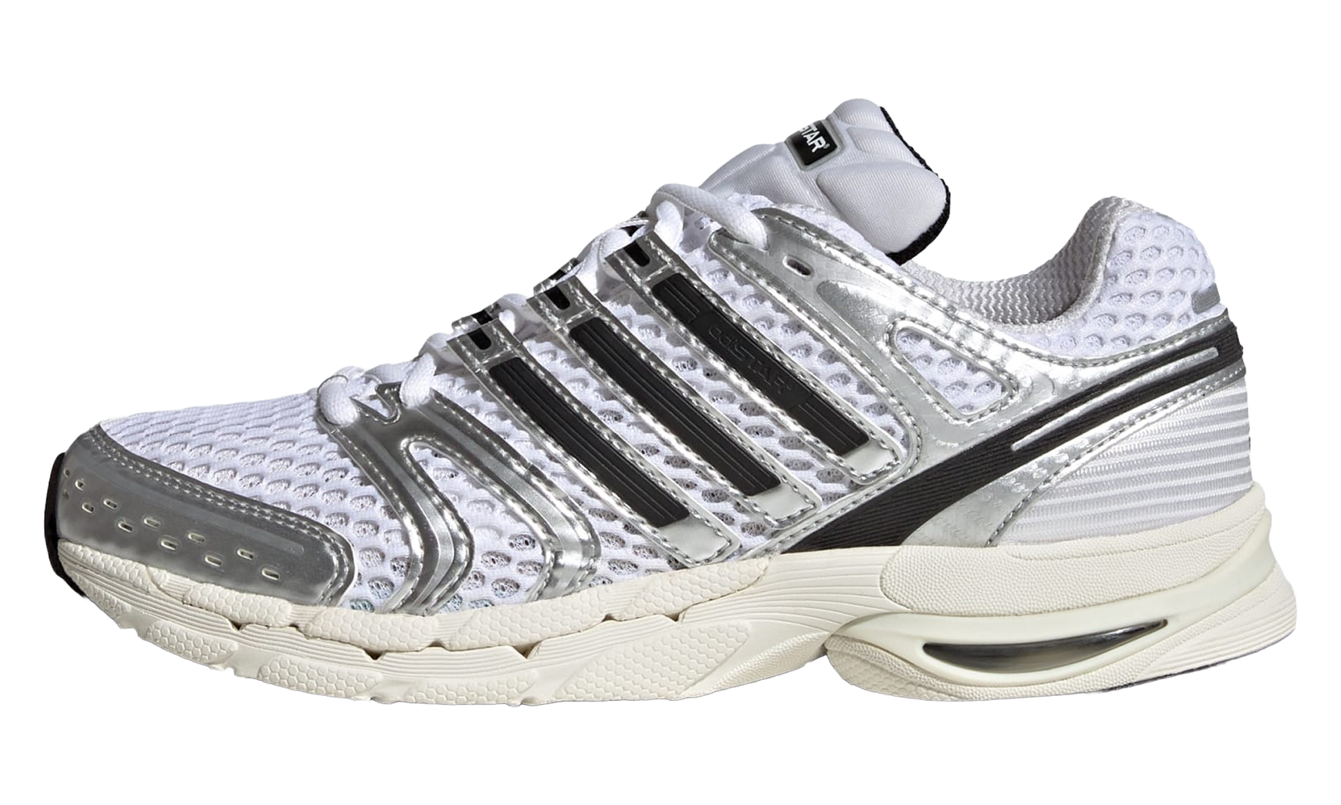 Adistar Control 5 Women "Metallic silver" KJ8781