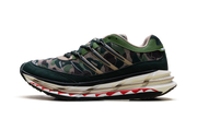 Adistar Hrmy "Bape - green camo" KJ8850