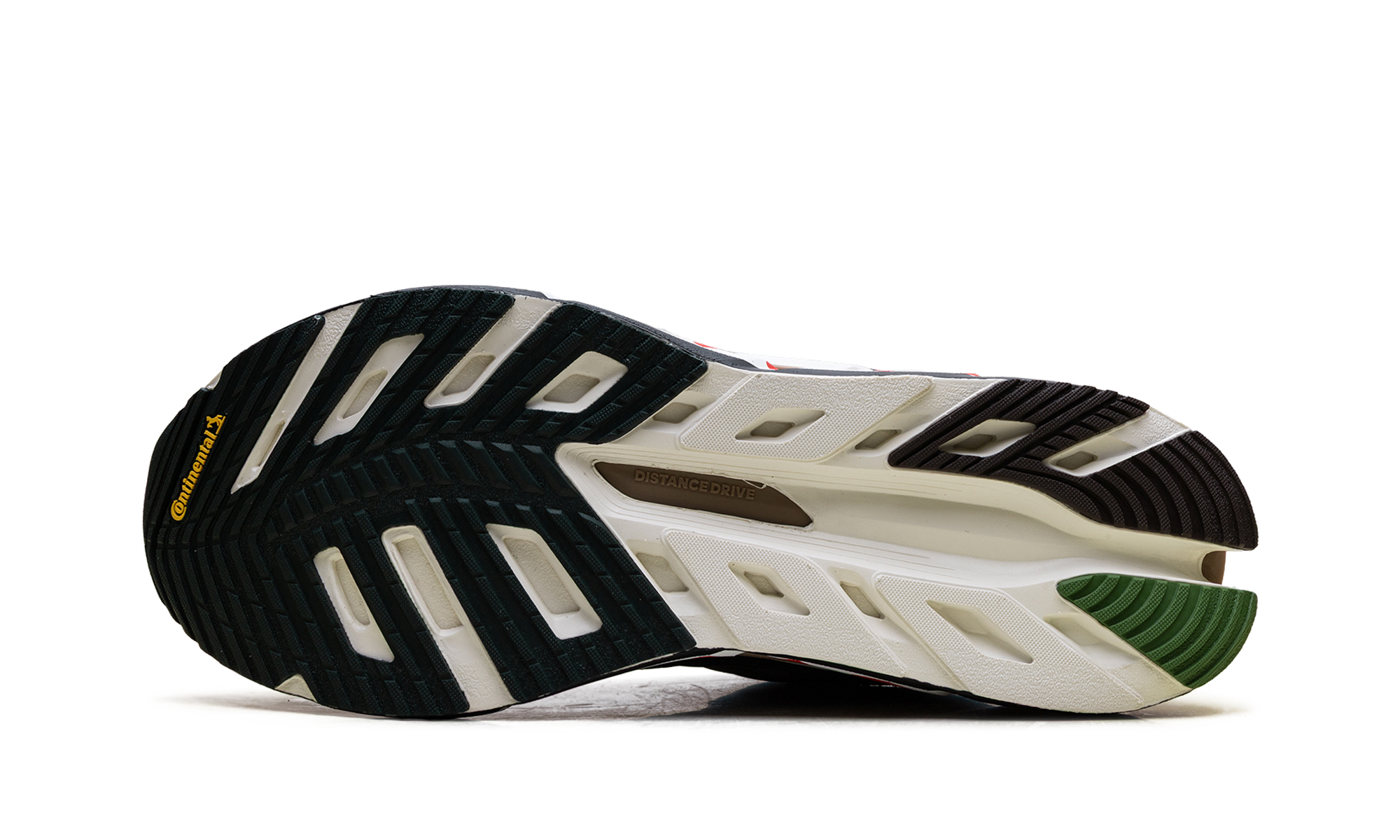Adistar Hrmy "Bape - green camo" KJ8850