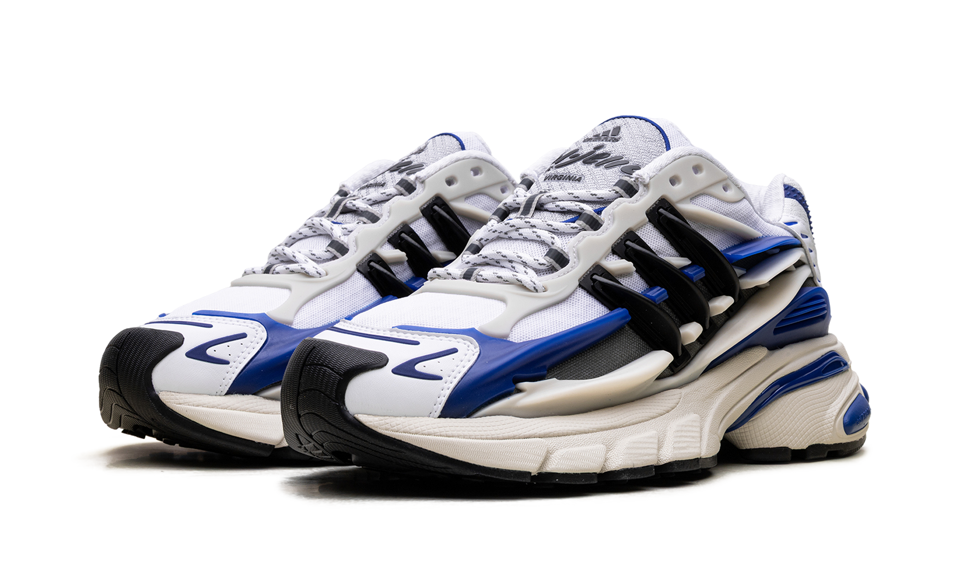 Adistar Jellyfish "Pharrell williams - royal blue" JP9263