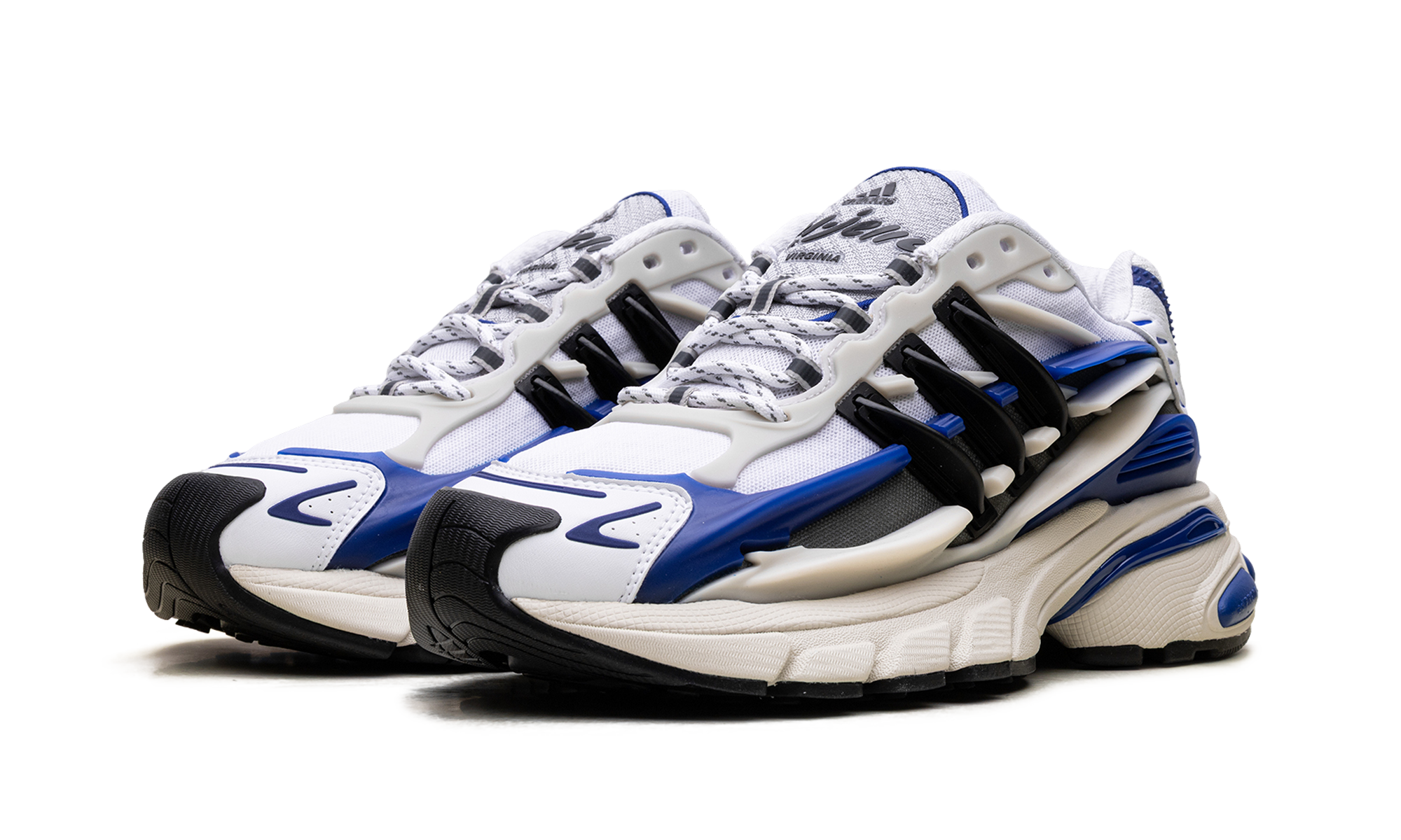 Adistar Jellyfish "Pharrell williams - royal blue" JP9263