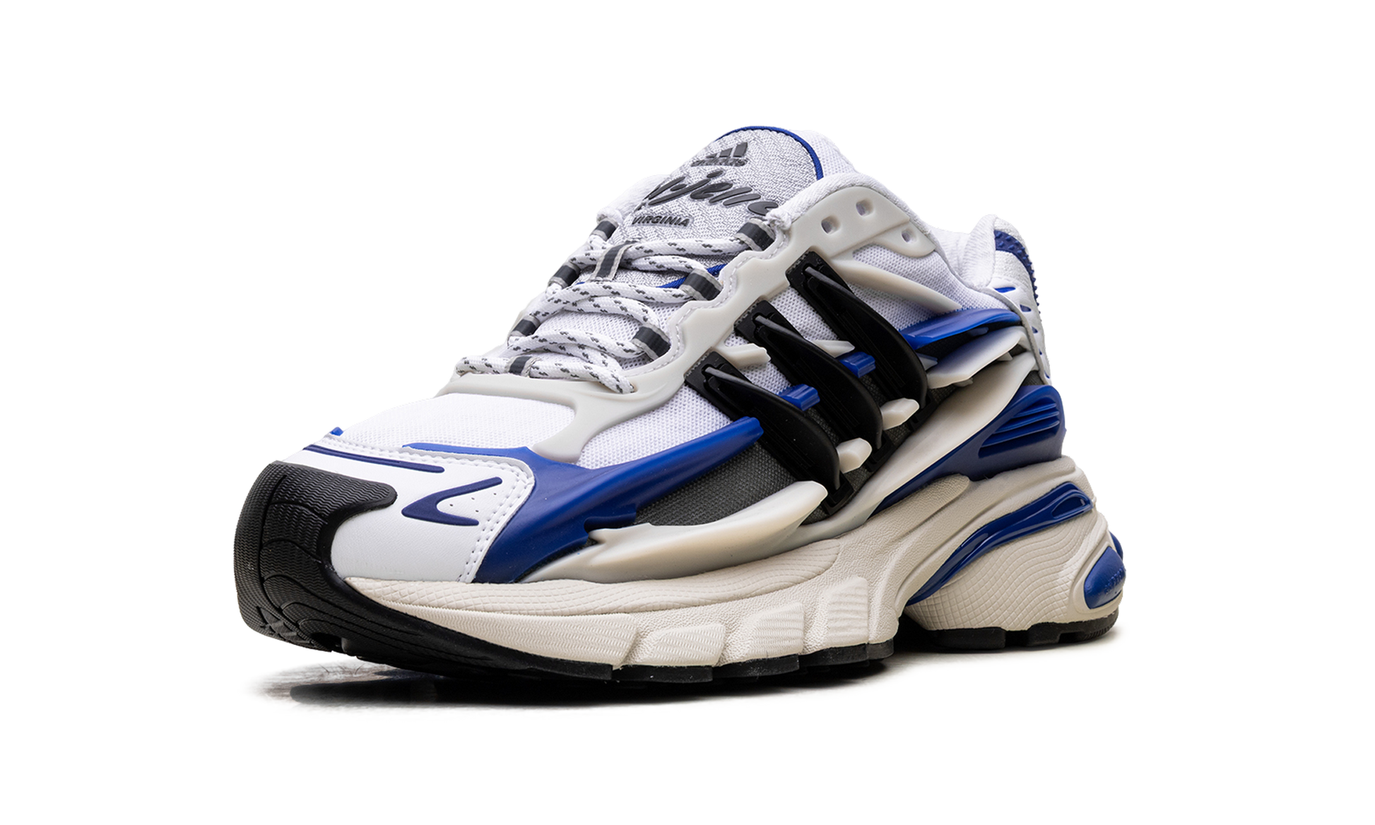 Adistar Jellyfish "Pharrell williams - royal blue" JP9263