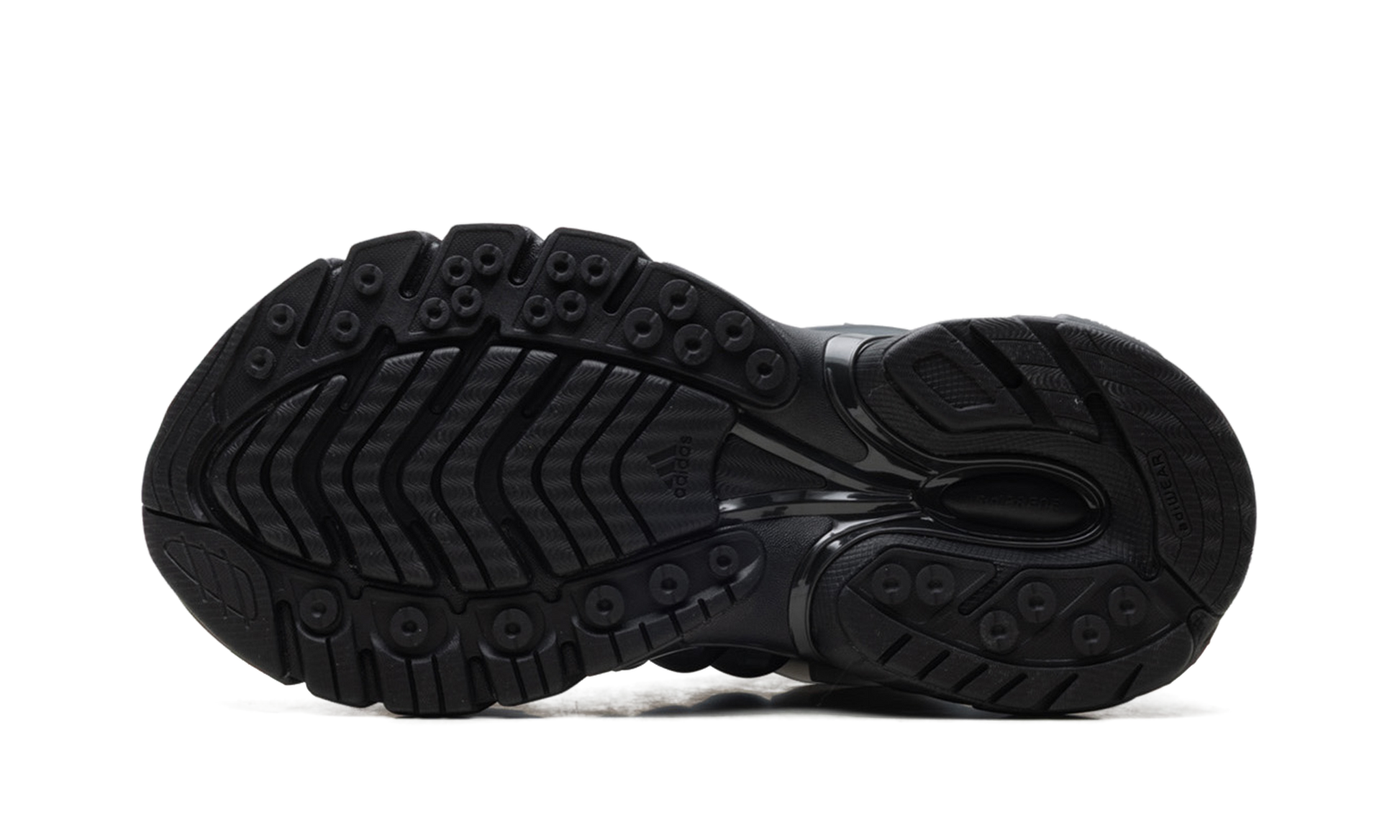 Adistar Jellyfish "Pharrell williams - triple black" KJ3841
