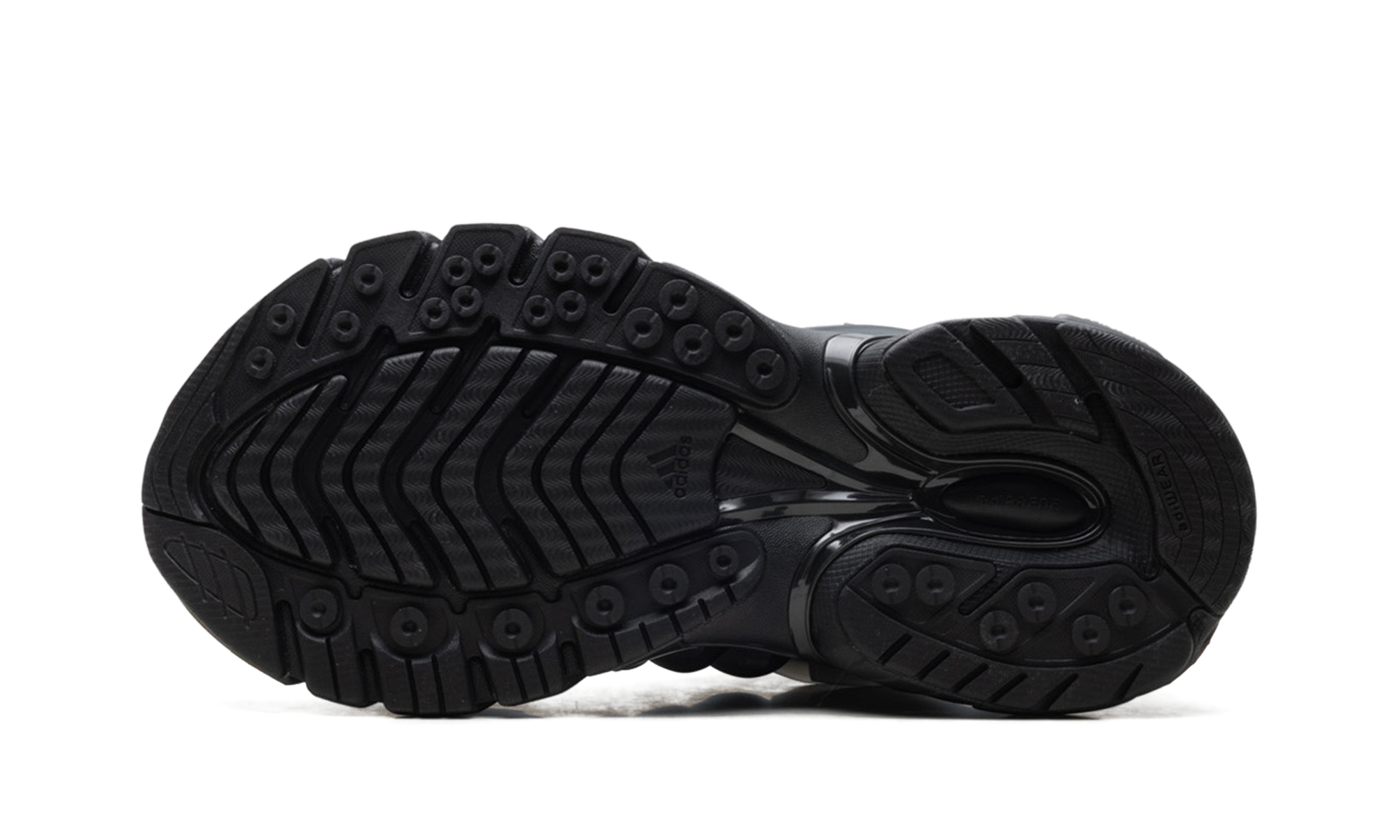 Adistar Jellyfish "Pharrell williams - triple black" KJ3841