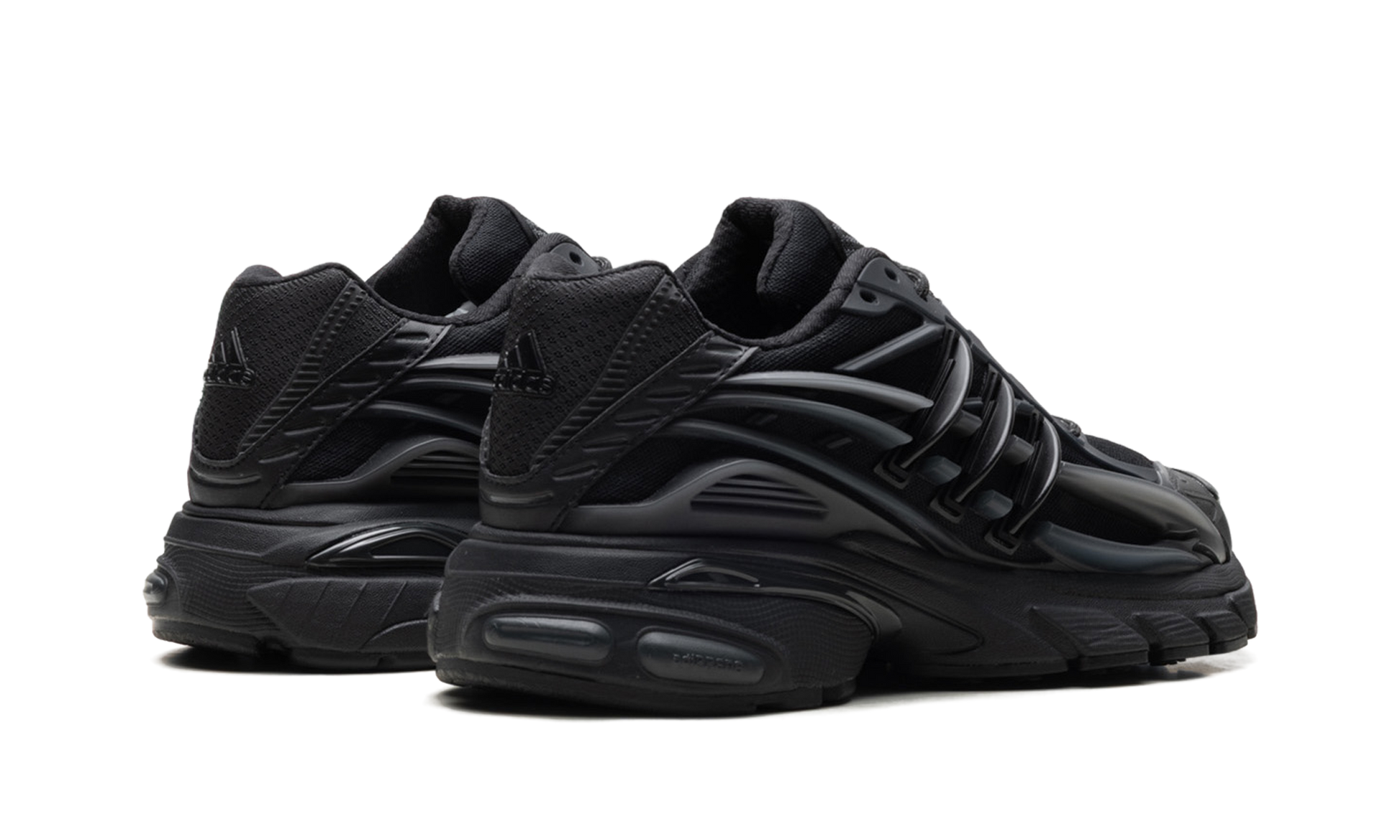 Adistar Jellyfish "Pharrell williams - triple black" KJ3841